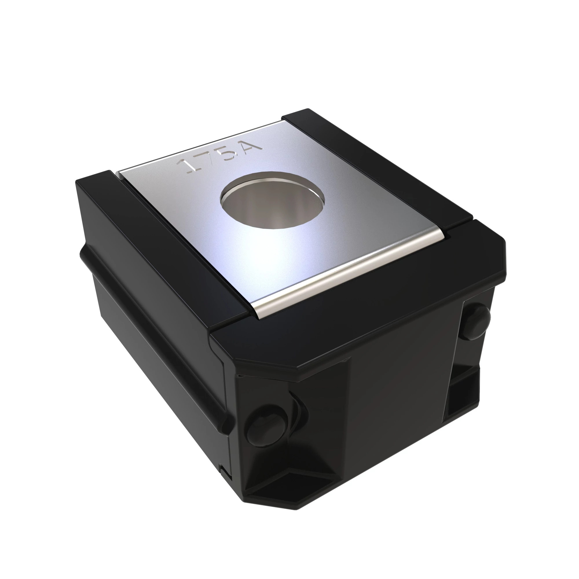 ZCase 60A Spare Fuse