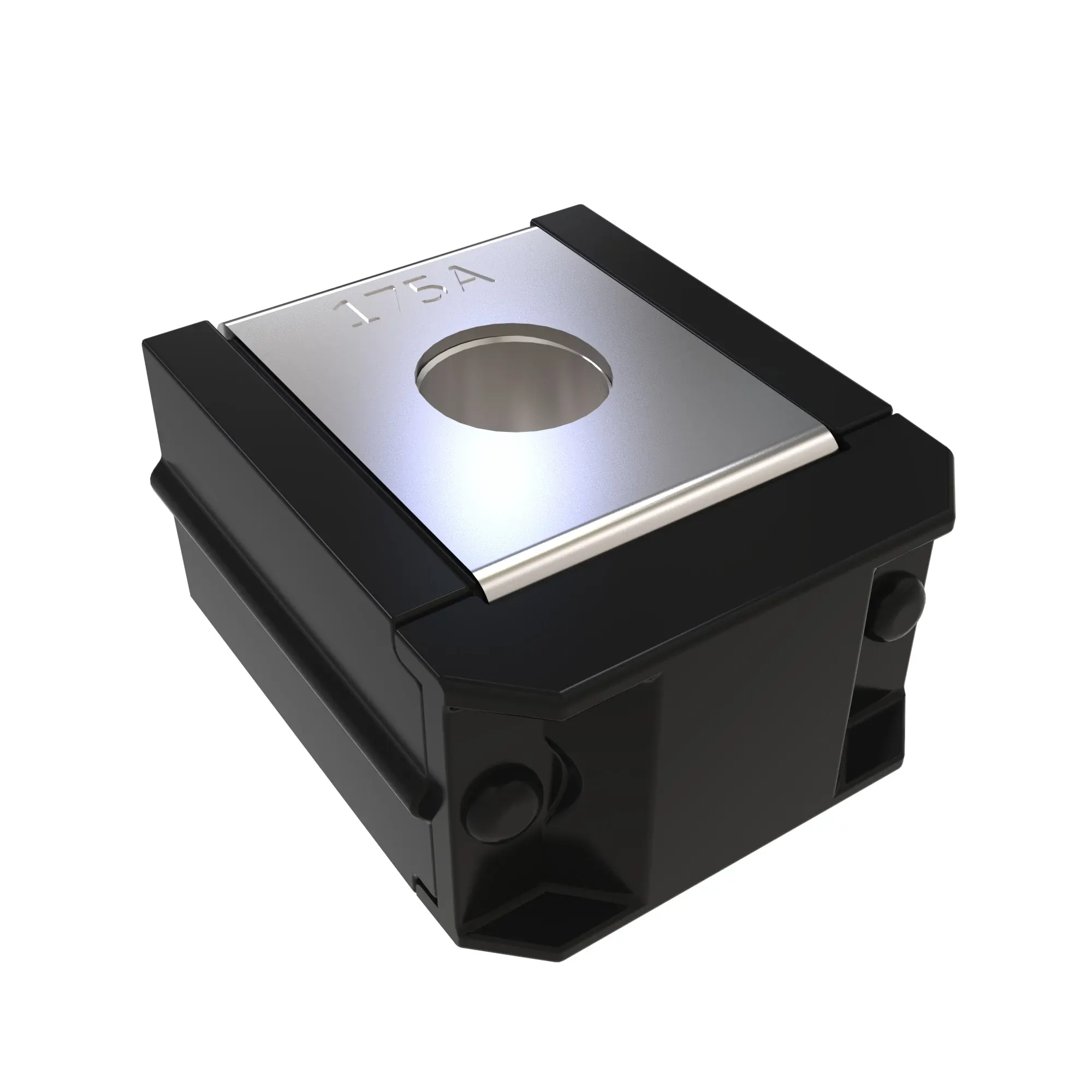 ZCase 60A Spare Fuse