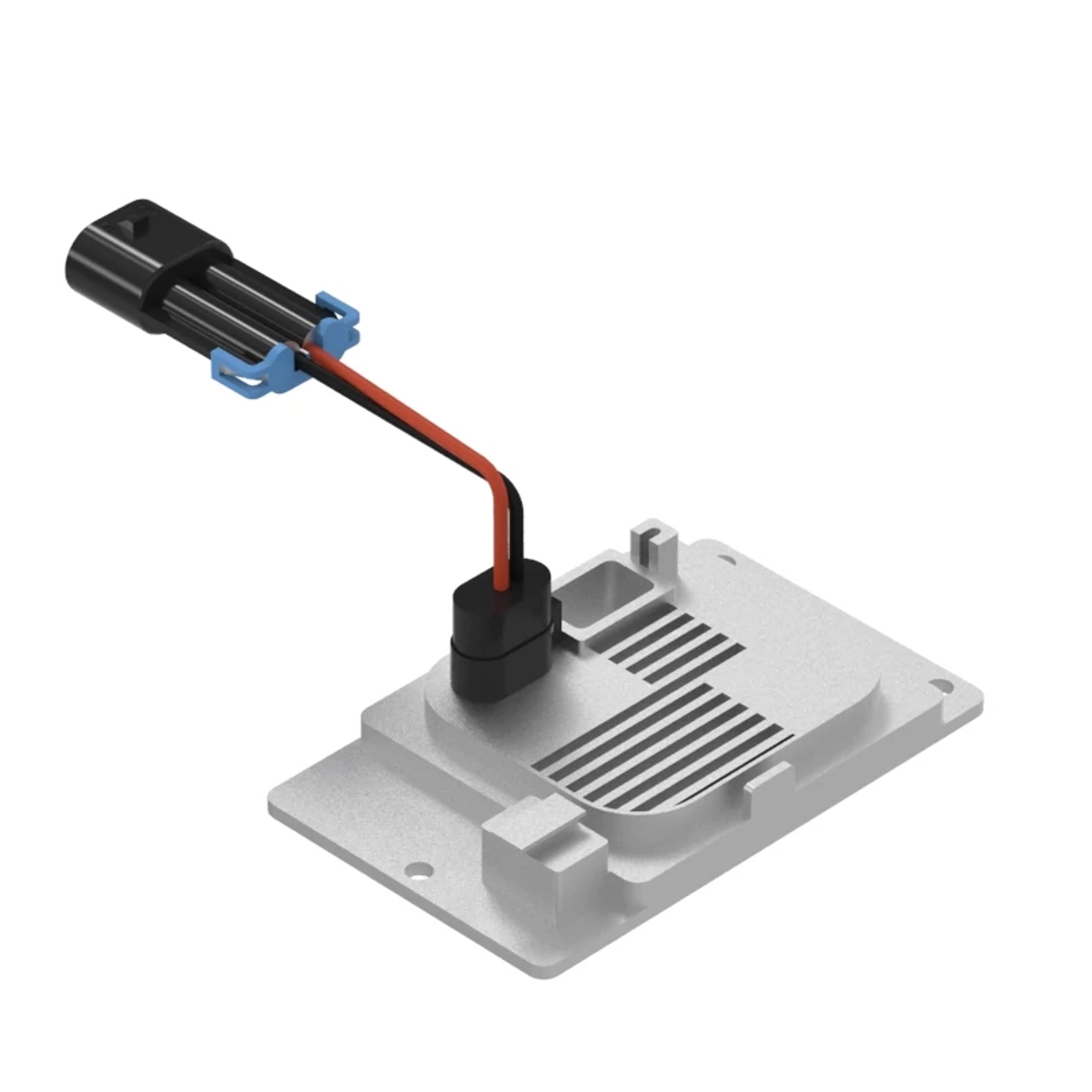 Electric Ballast, Hid