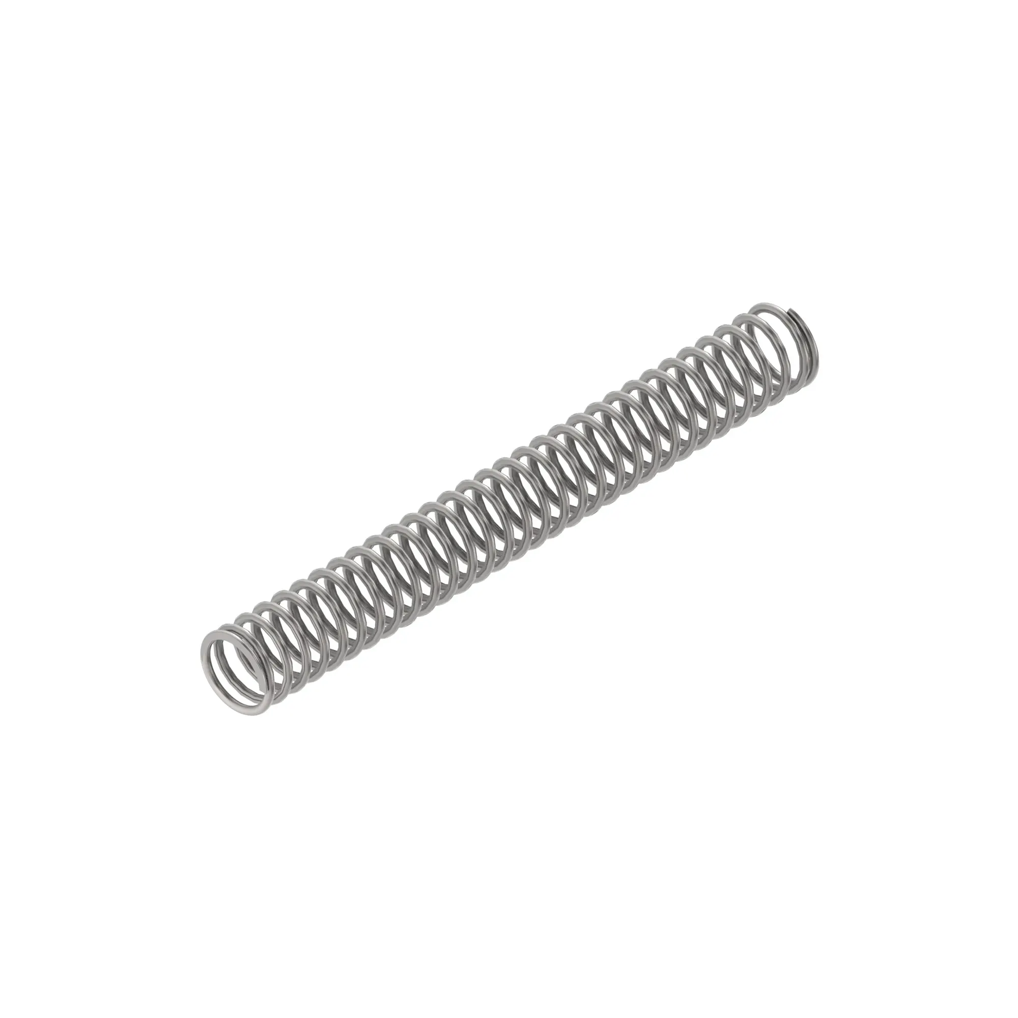John Deere Console Frame Spring - 4383016