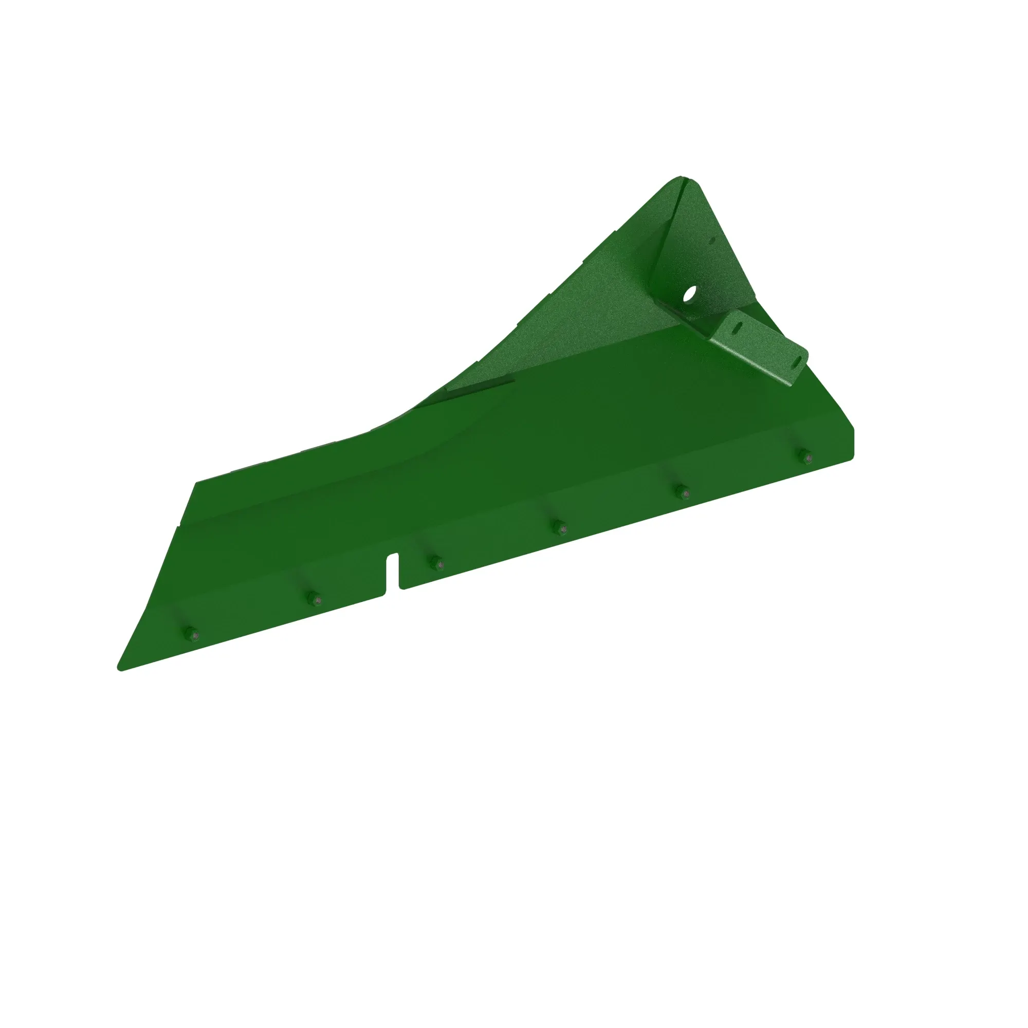 ASSY-RIGHT OUTER SKIRT