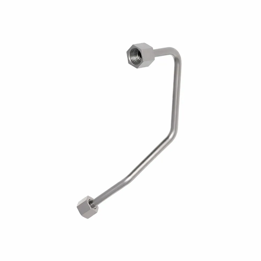 John Deere Pump to Valve Oil Line - AUC18867