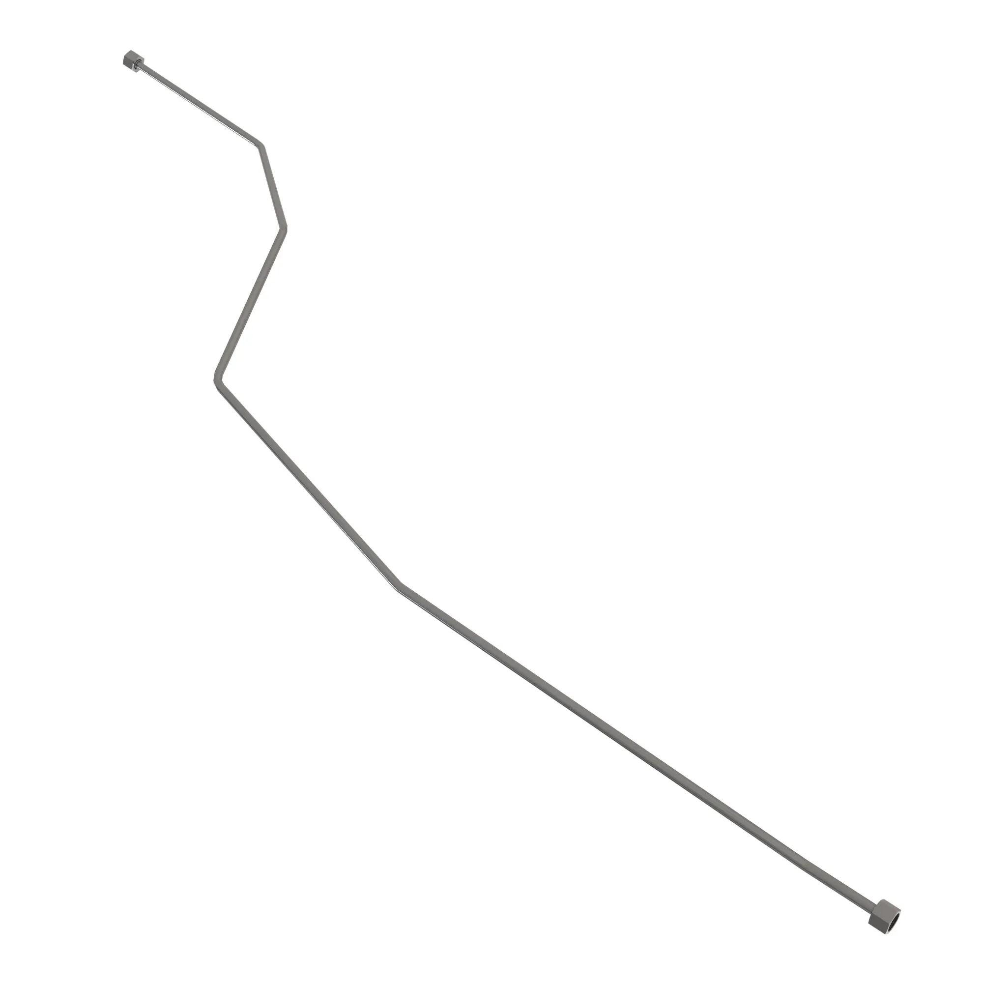 SCV MID INLET LOAD SENSE, SR, HITCH