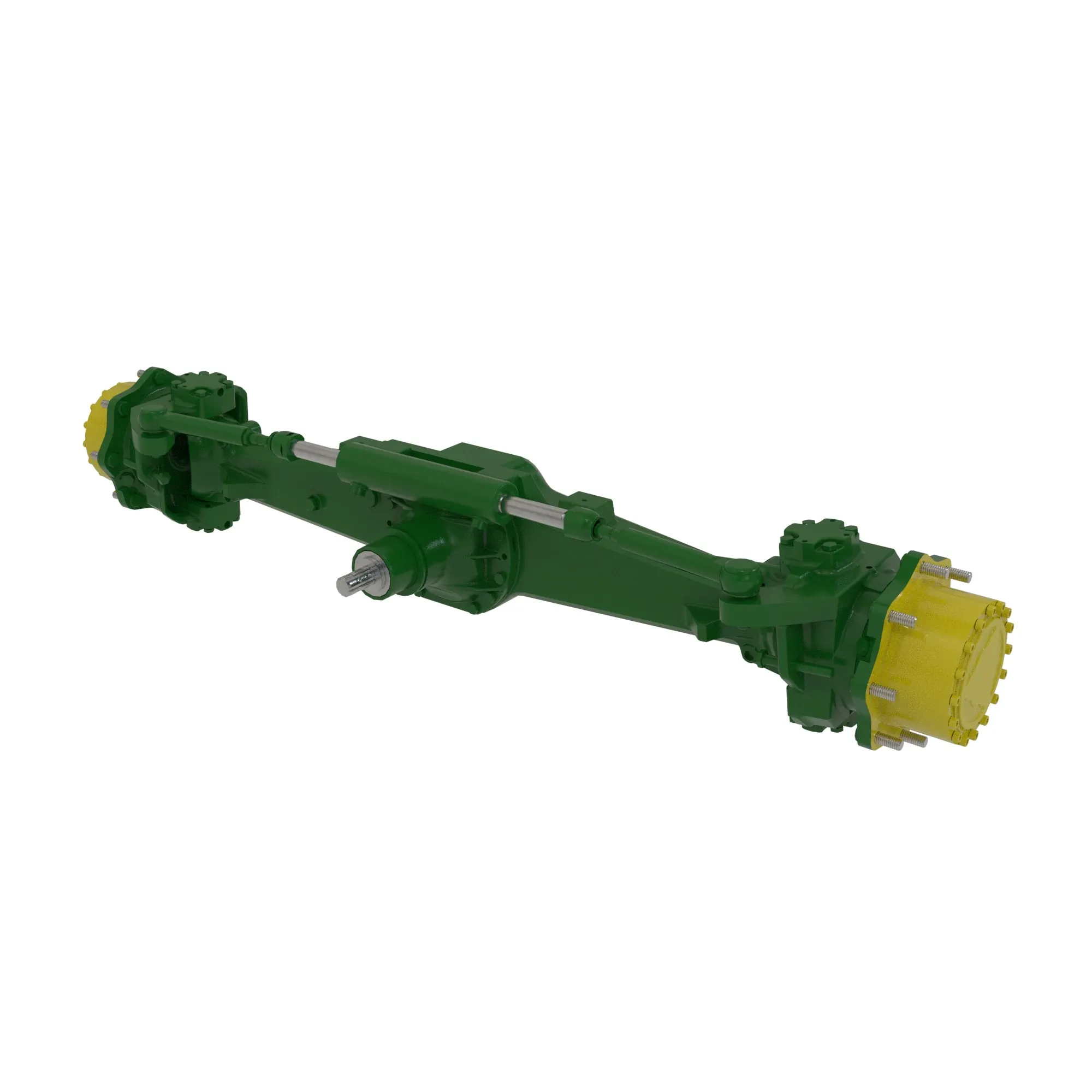 John Deere Front Axle - RE270942