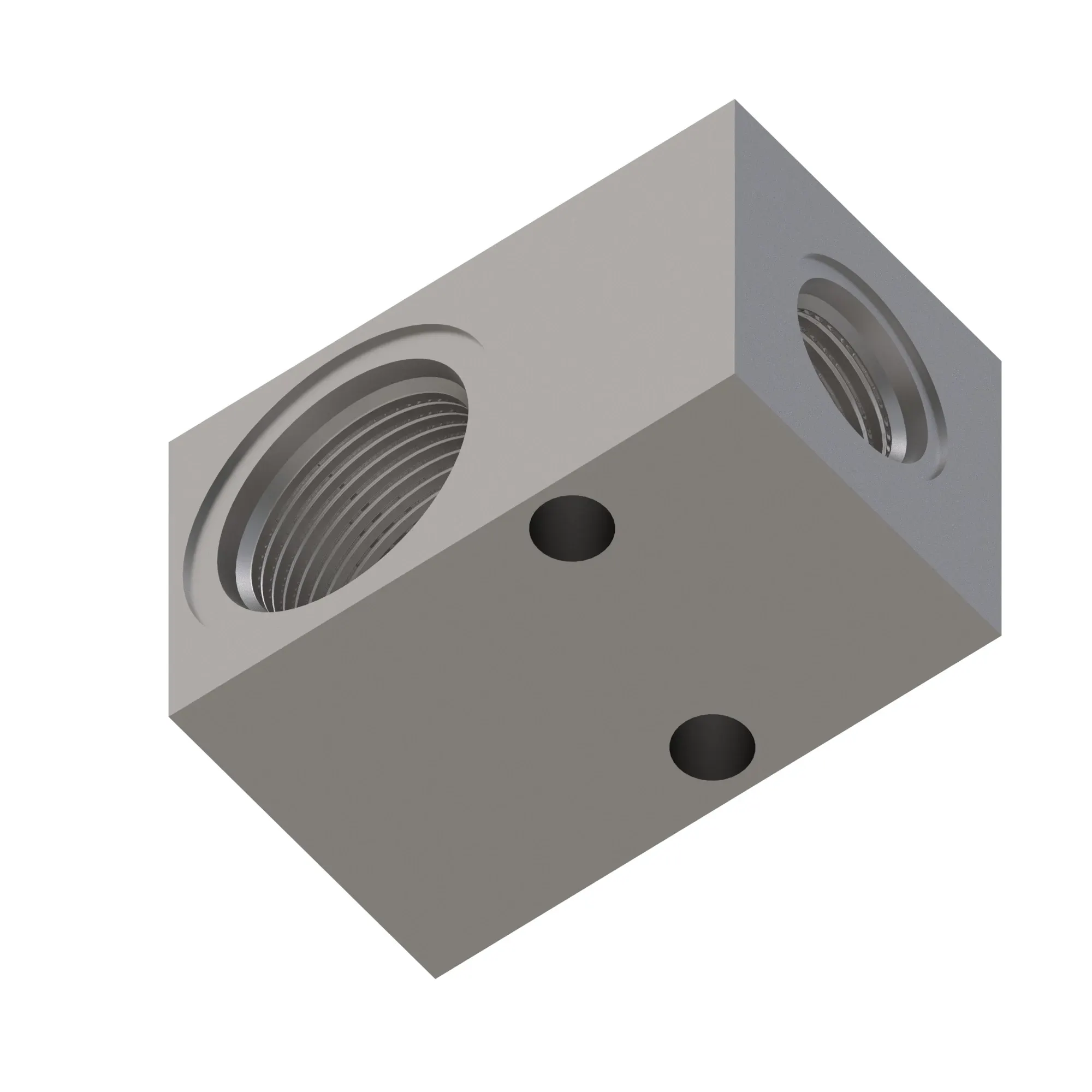 Flow Divider