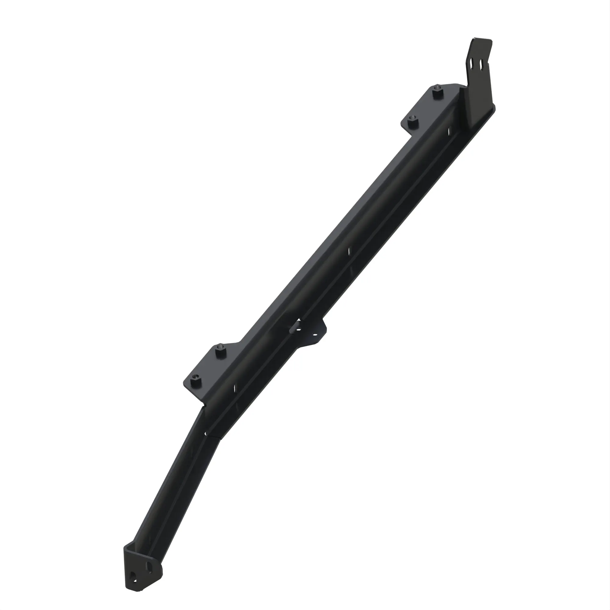 John Deere A-pillar Bracket, Right Side - M169652