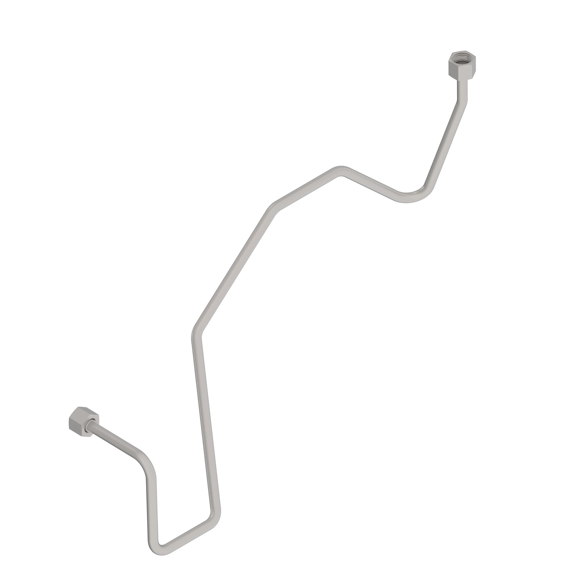 CLAMP, SPLIT FLANGE HALF SPLIT-FLANGE