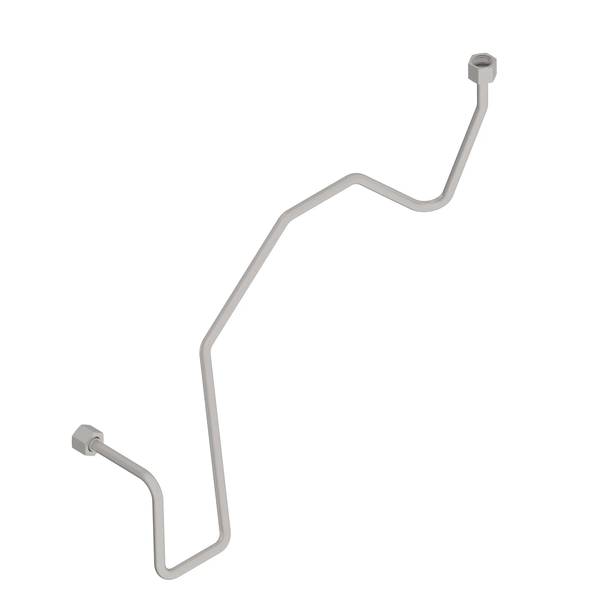 CLAMP, SPLIT FLANGE HALF SPLIT-FLANGE