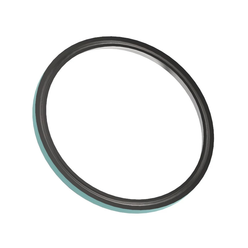 SCRAPER ASSY-ROD