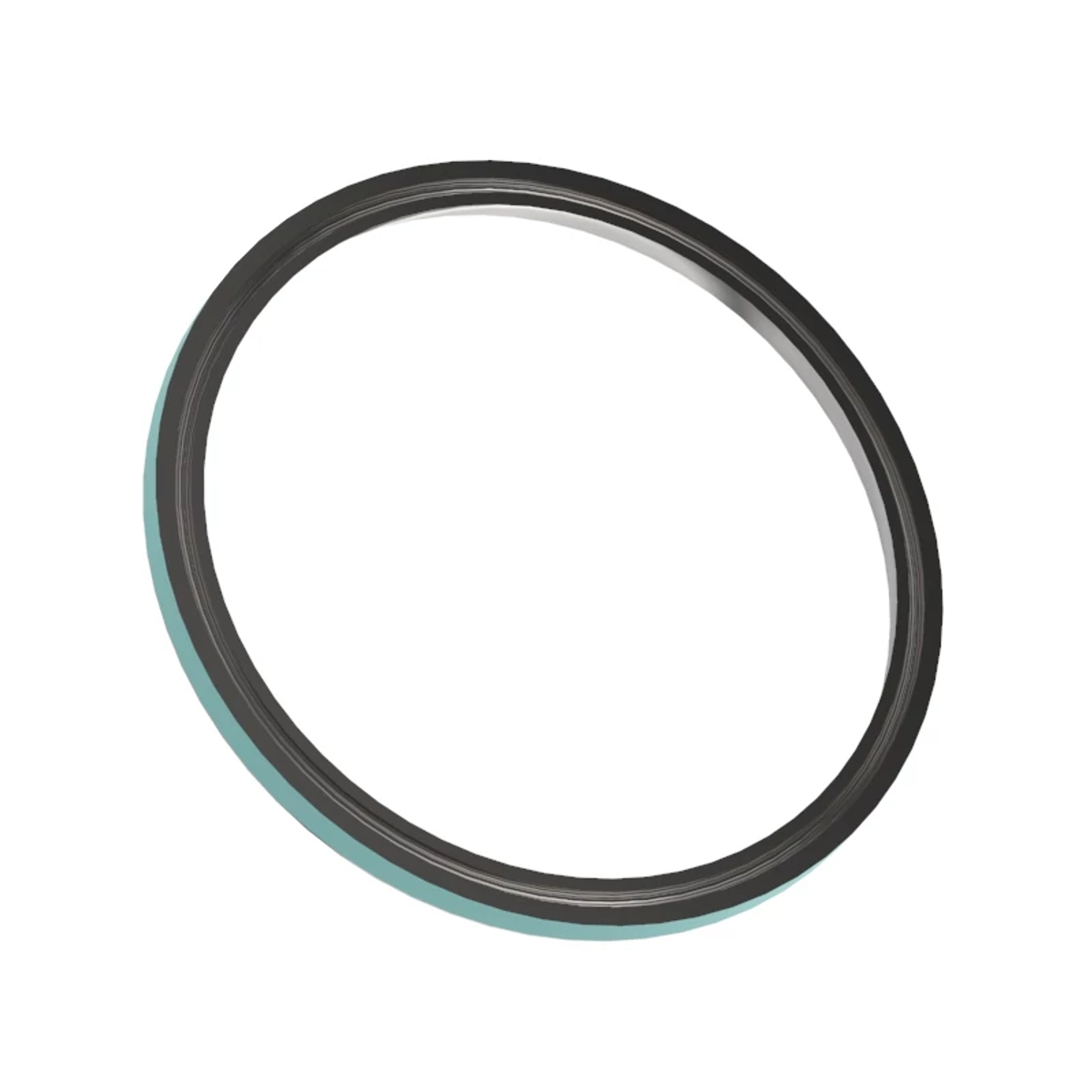 SCRAPER ASSY-ROD