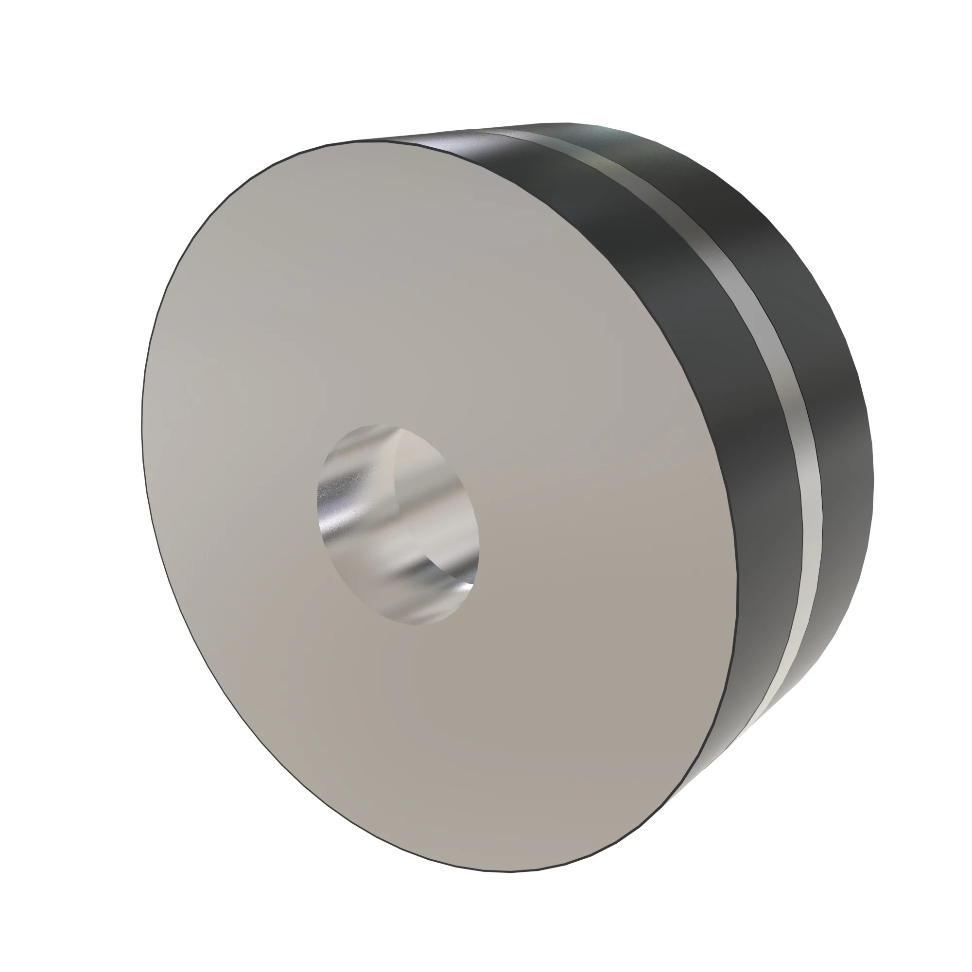 AH166793: Unitized Piston