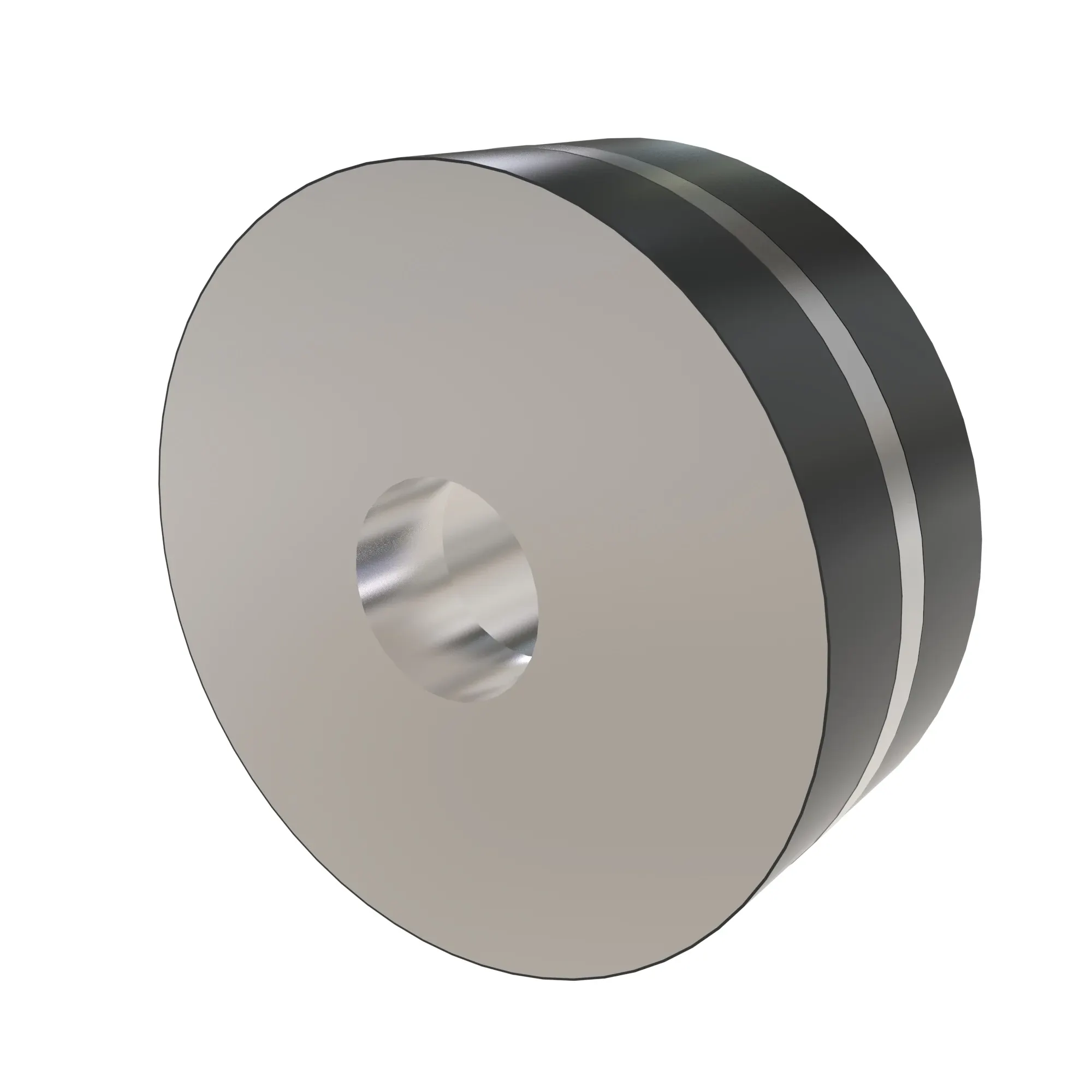 AH166793: Unitized Piston