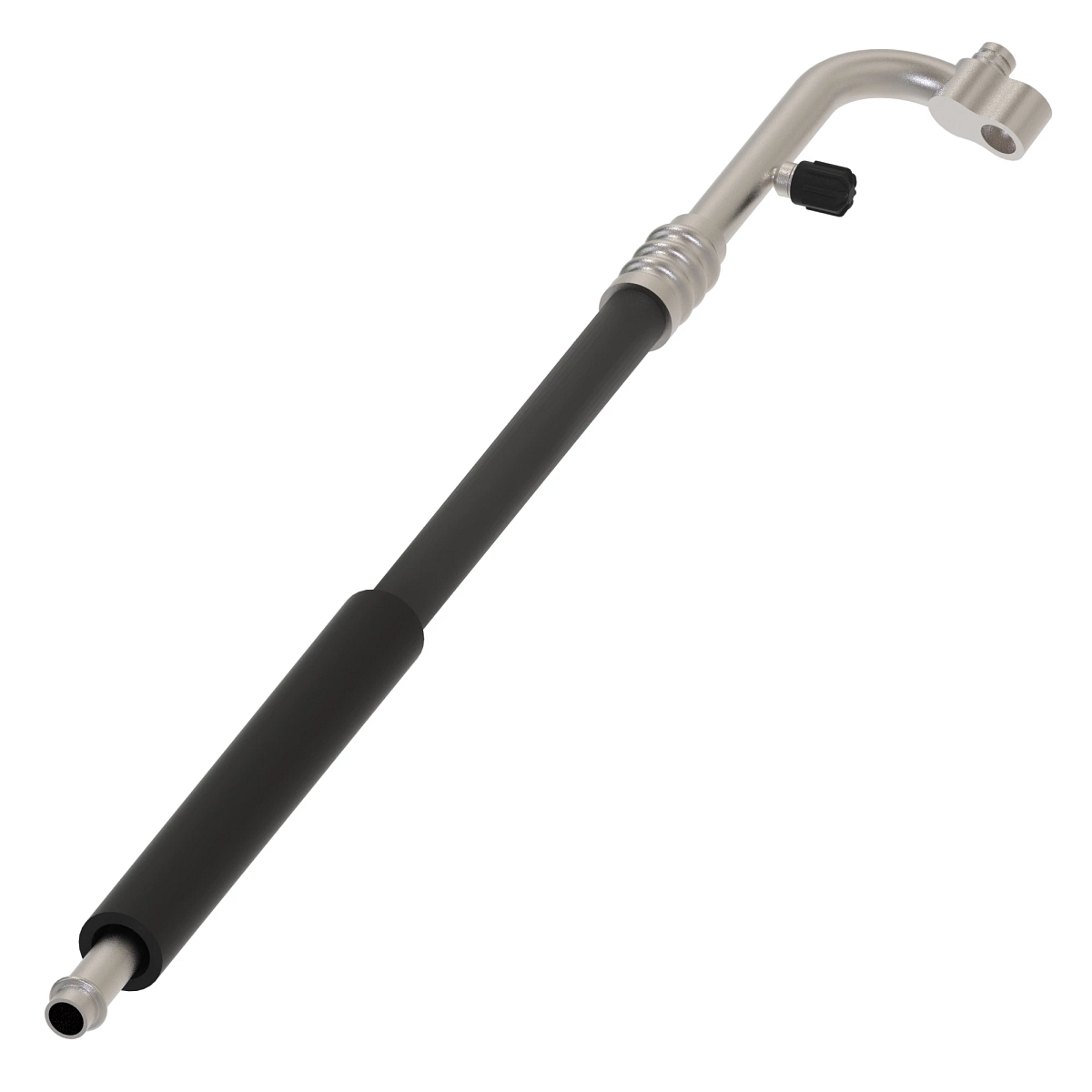 Refrigerant Hose, AC Line