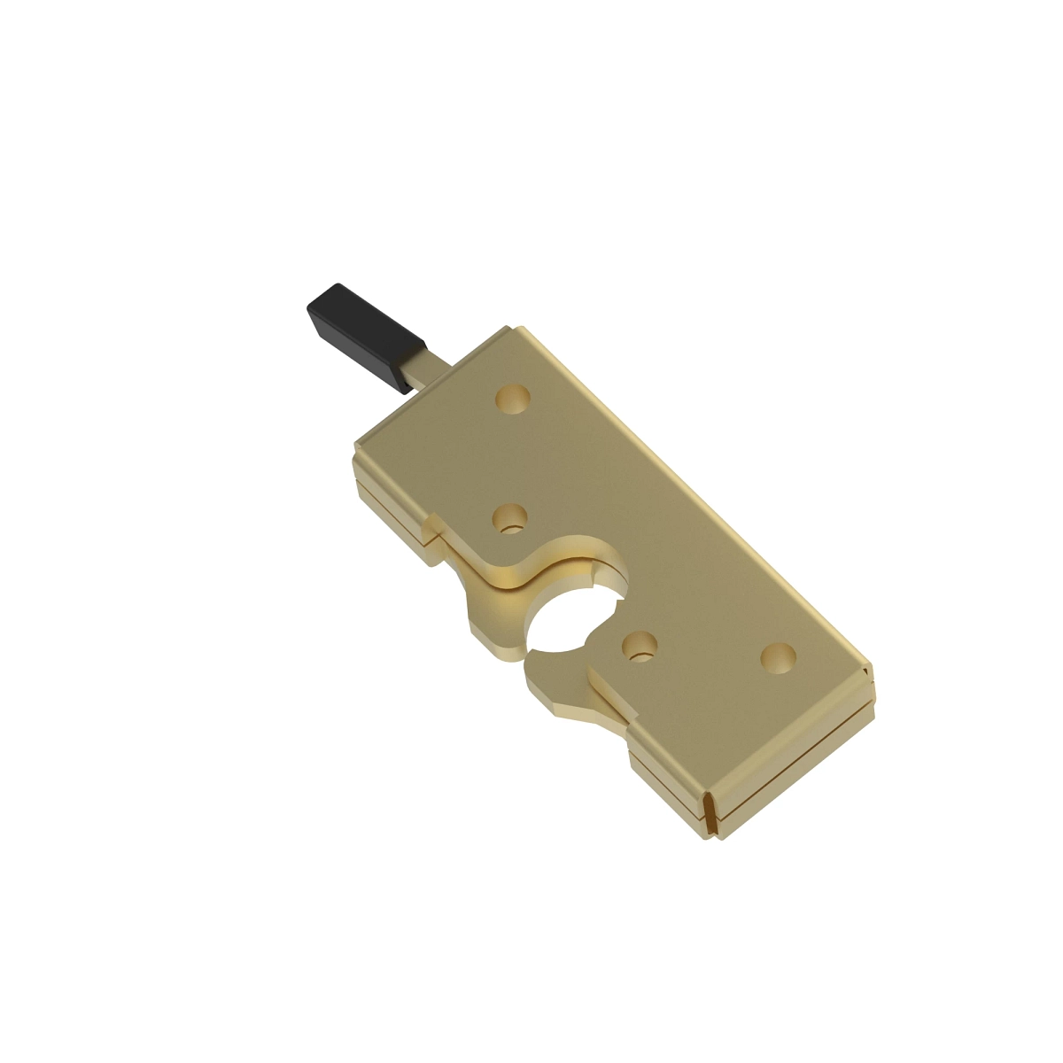 Latch, Assy