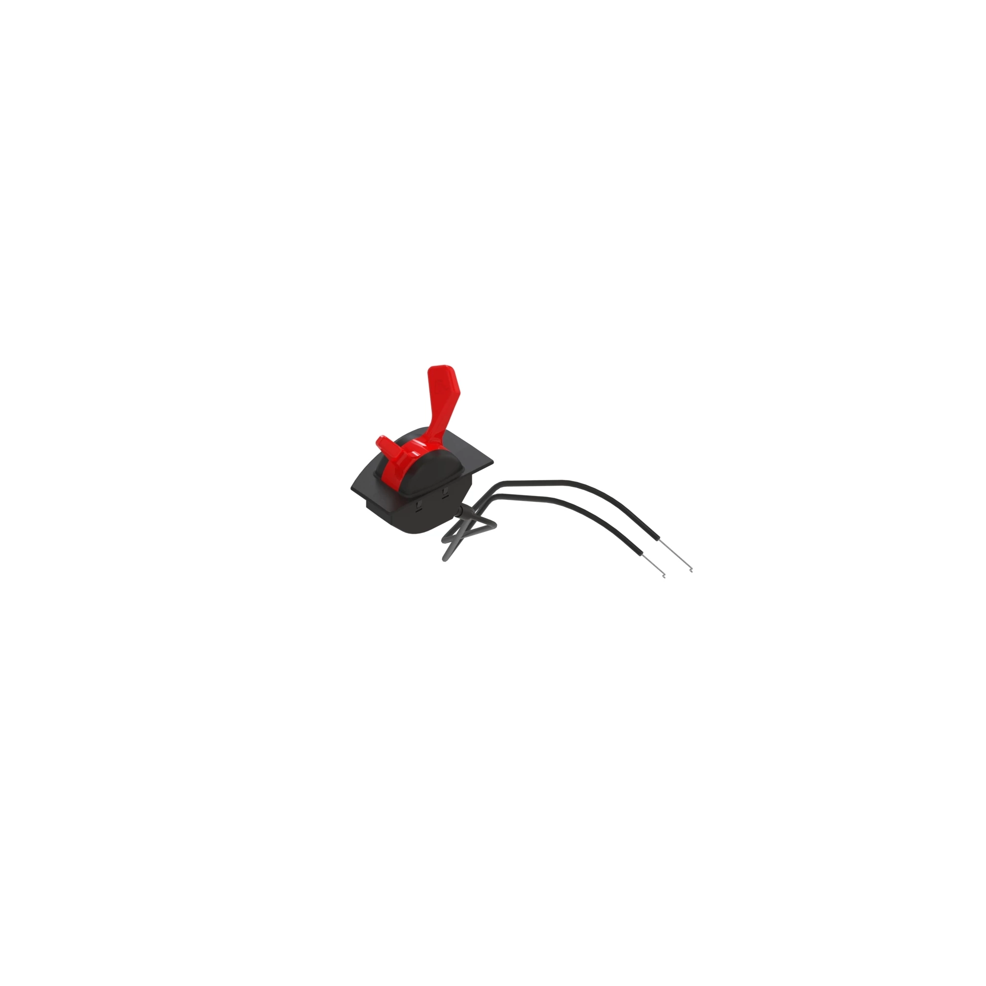 GY21881: Throttle Control Push Pull Cable | Shop.Deere.com