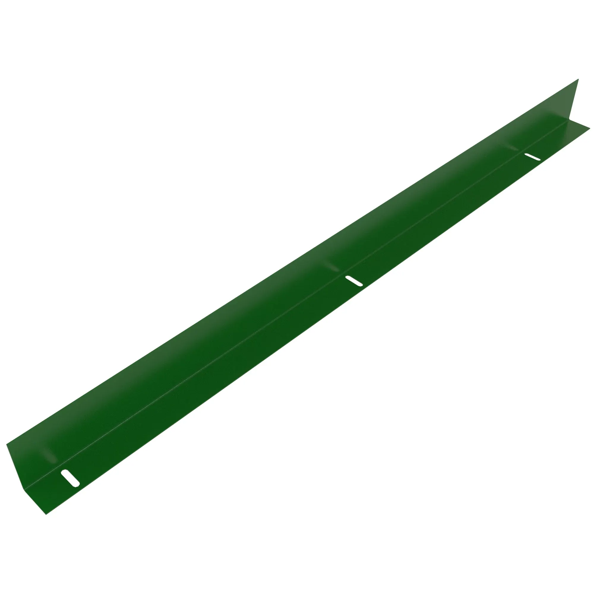 John Deere Engine Package Side Plate - HXE107666