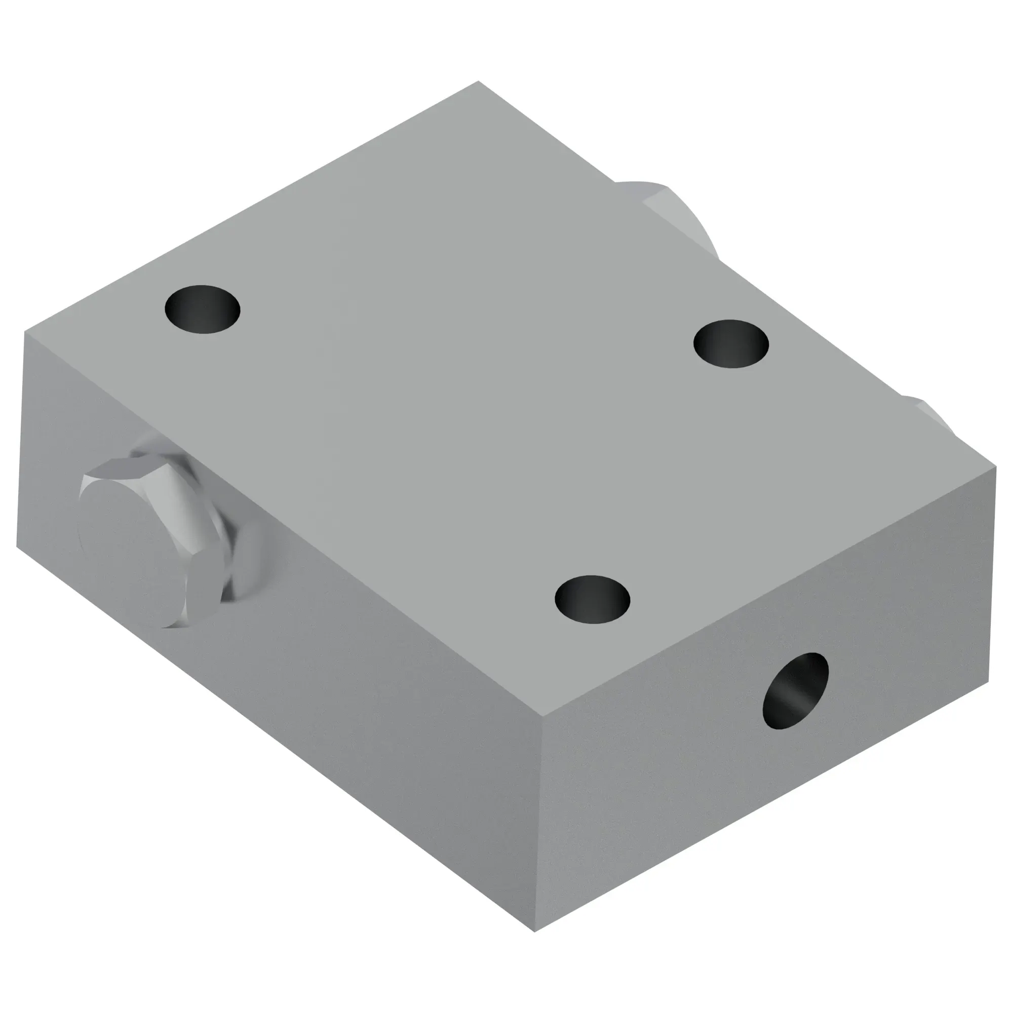 adapterfitting