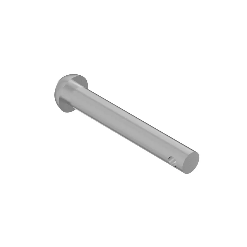 John Deere Pin Fastener - B10027