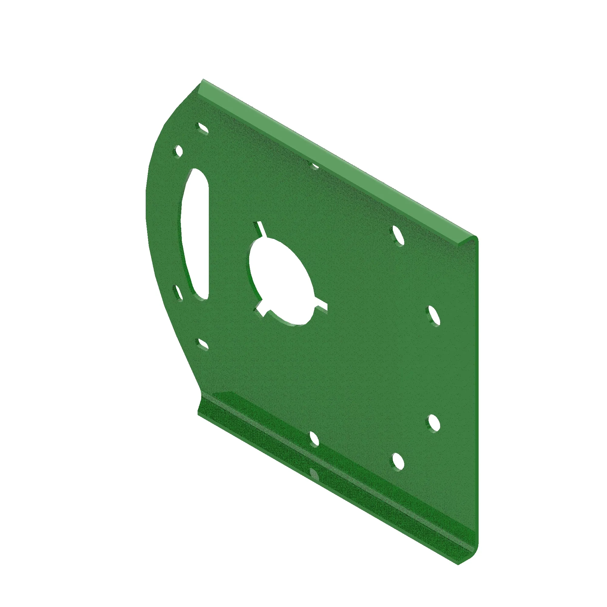 John Deere Sheet - HXE97685