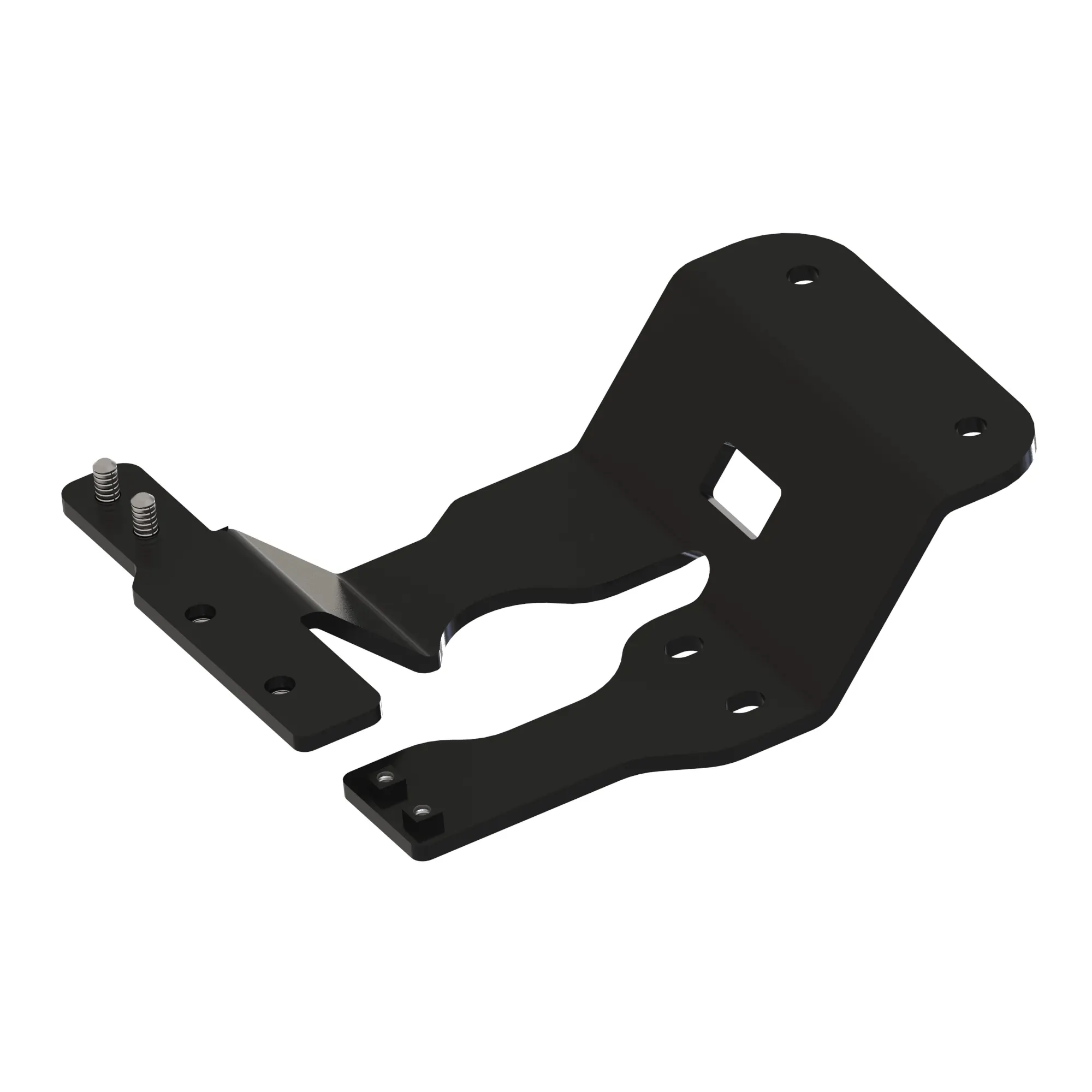 John Deere Bracket - TA37006