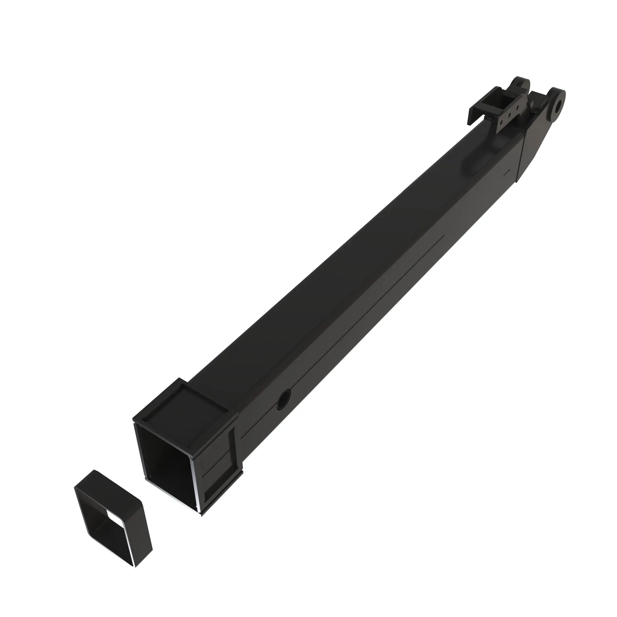 John Deere Boom Extension - F655258