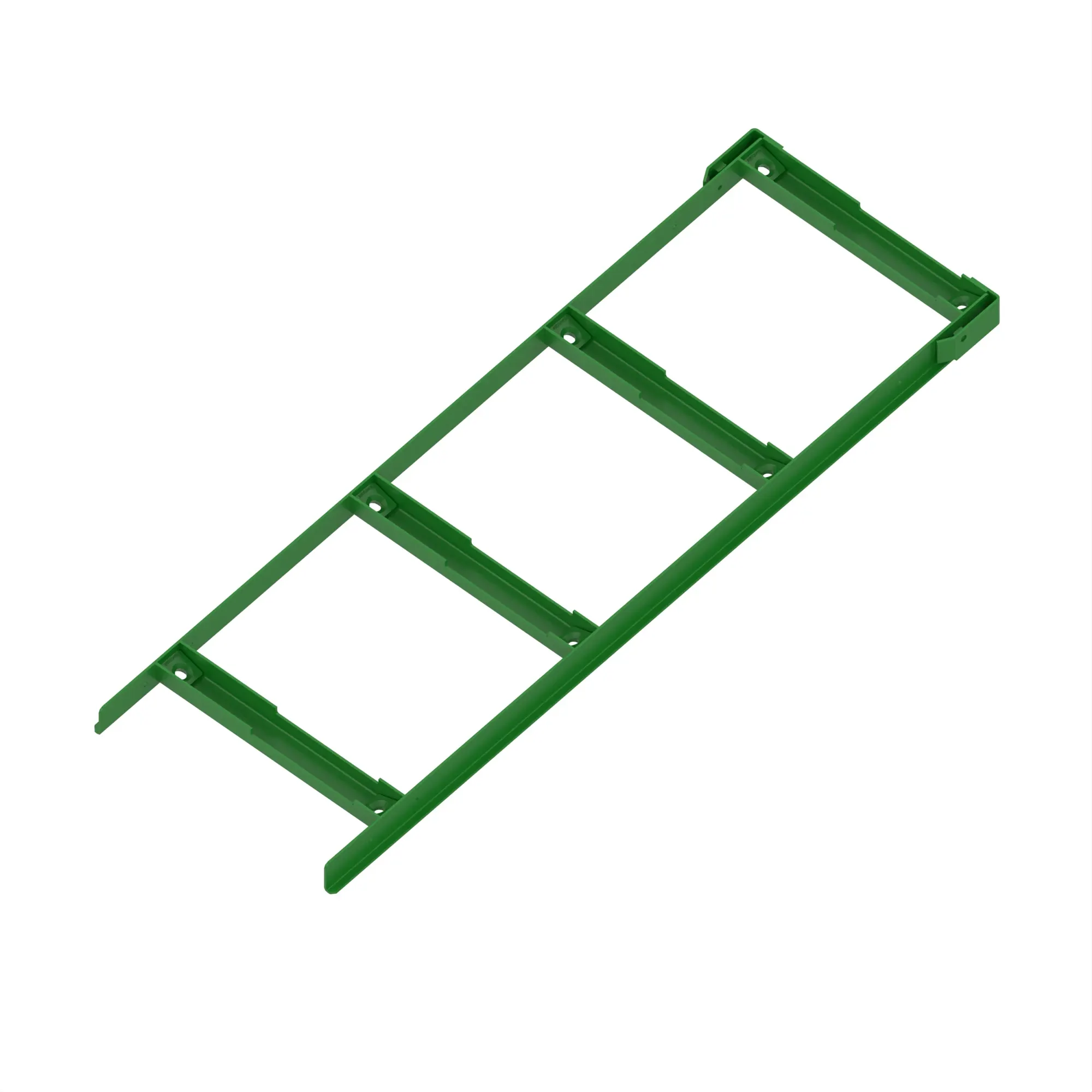 John Deere Solution Tank Rail Support - AN204824
