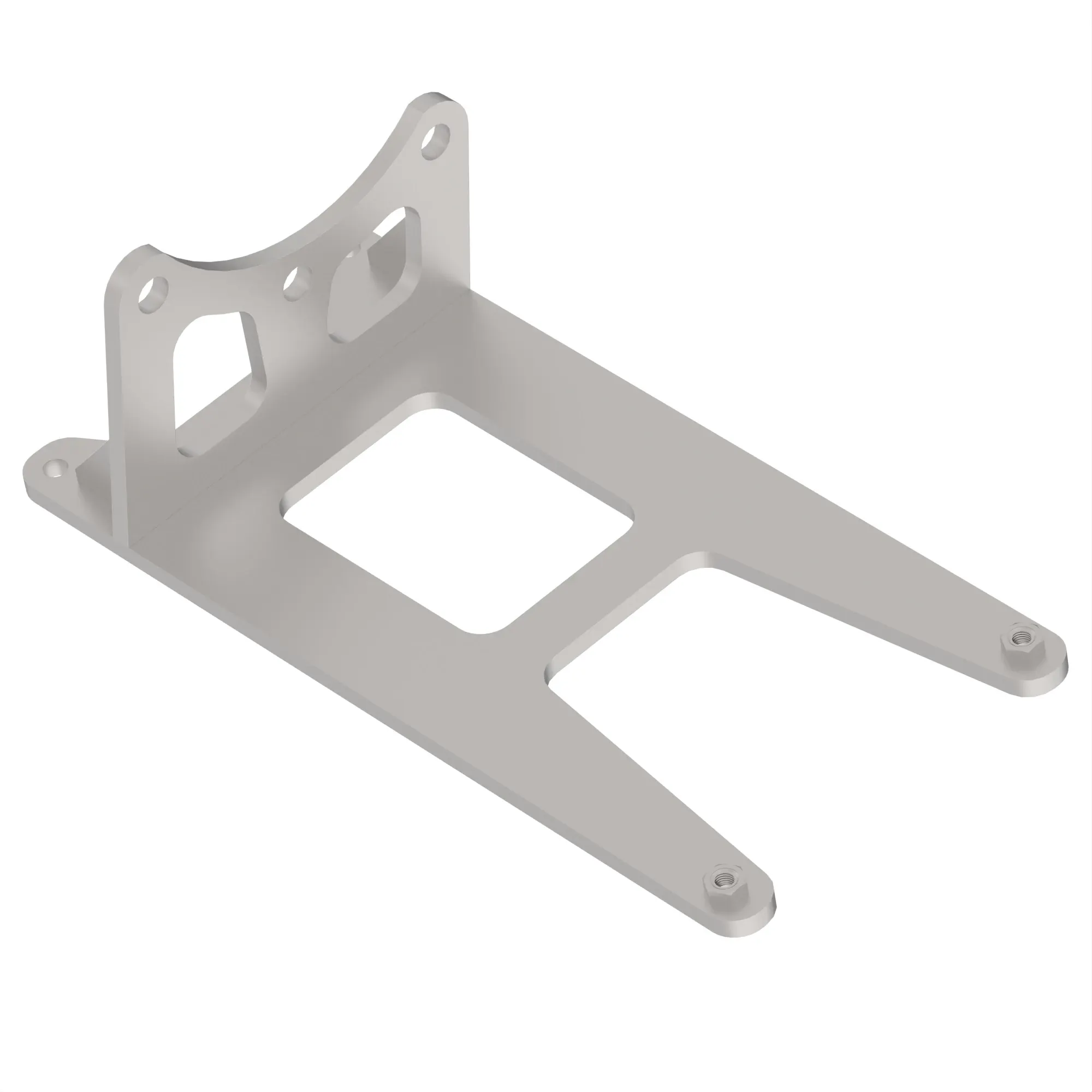 John Deere Bracket - L217309