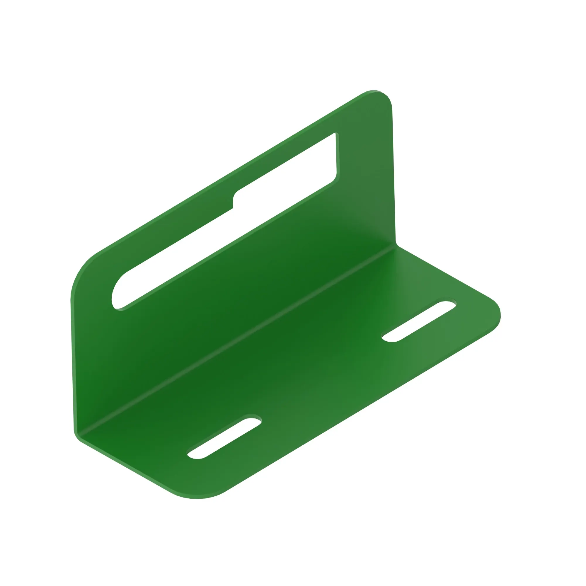 BRACKET, PTO GUIDE , 5075 REALIGNME
