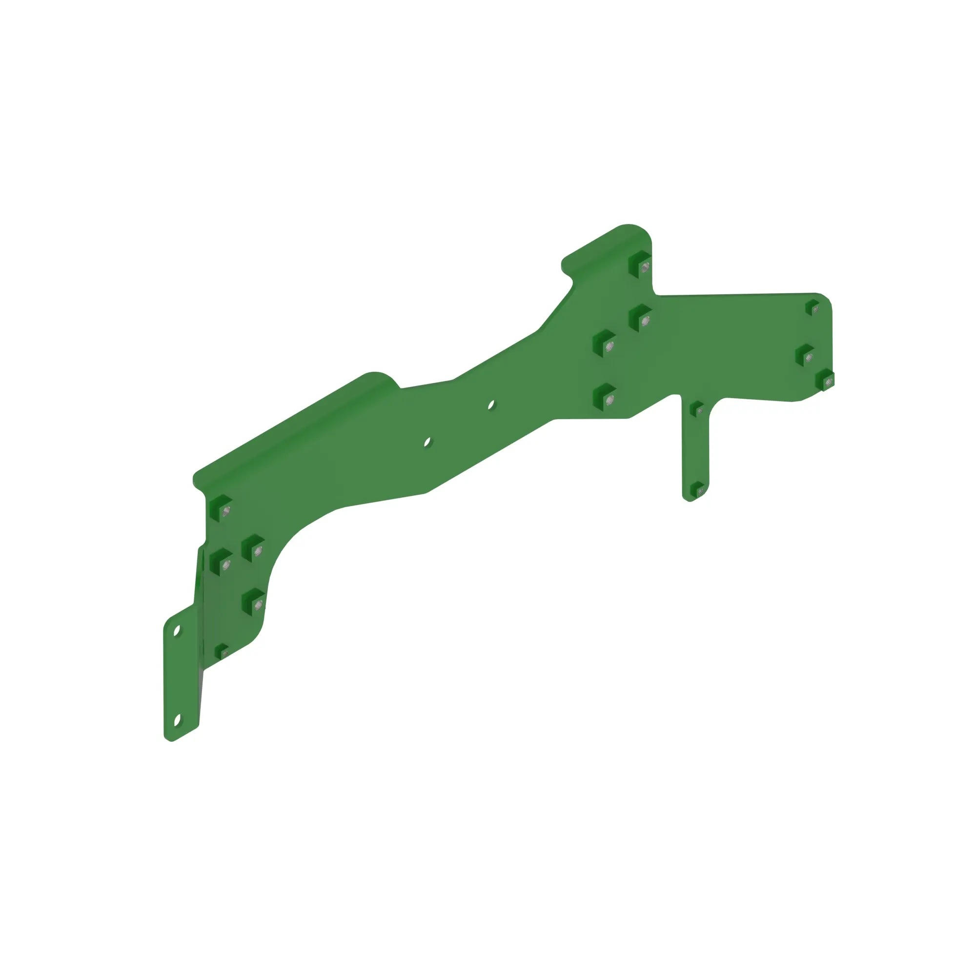 John Deere Bracket - TA19385