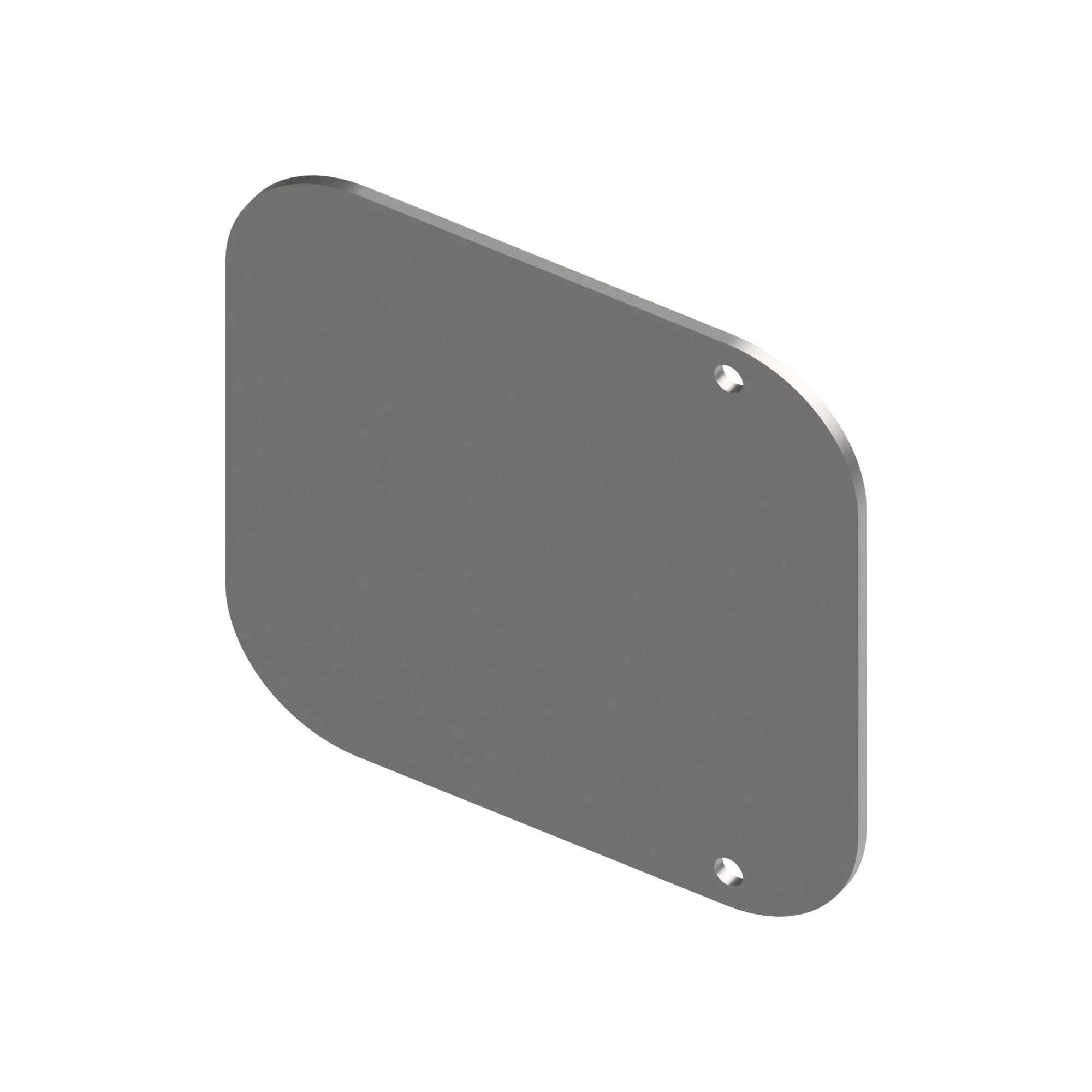 SHIELD, TRACTION BELT