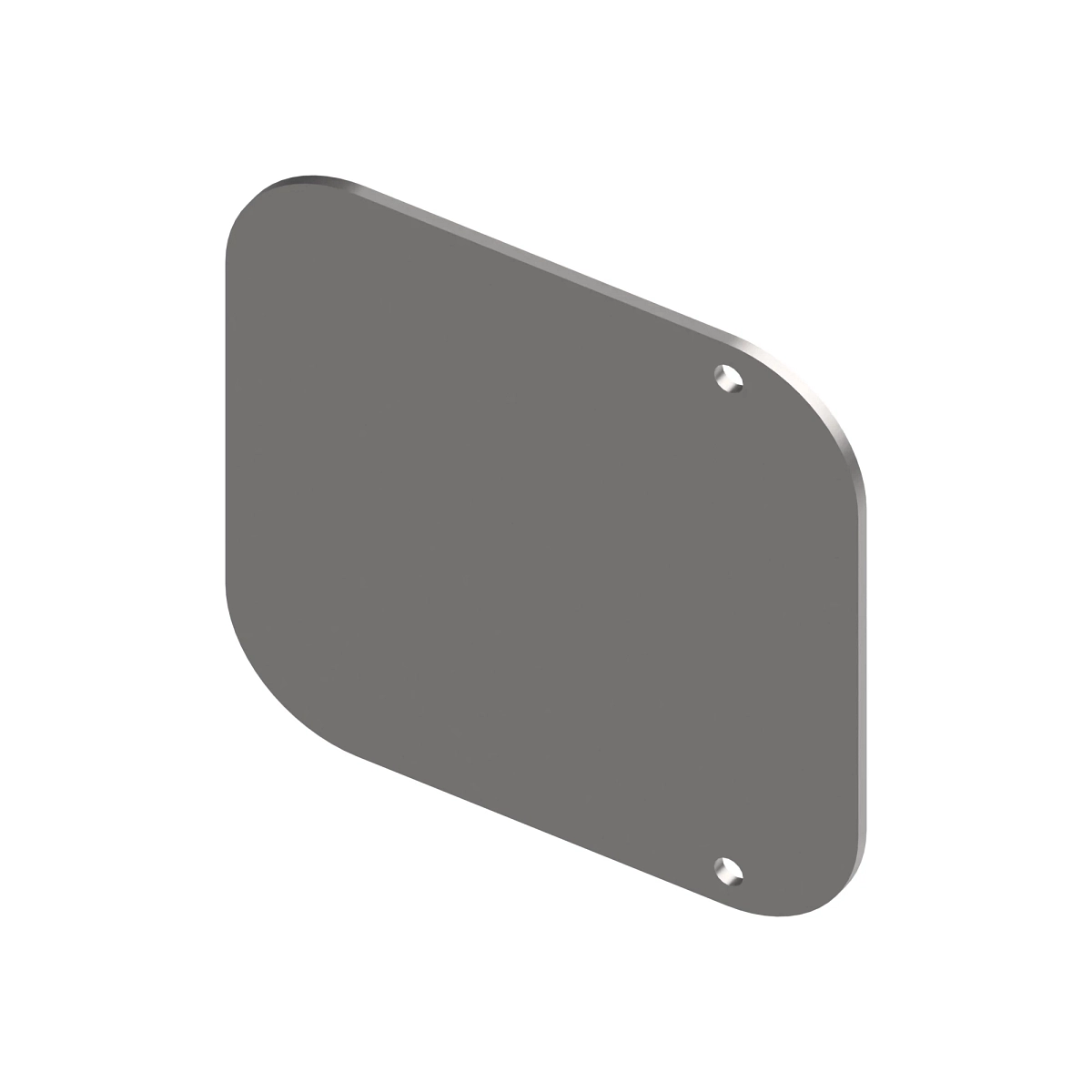 Shield, Traction Belt