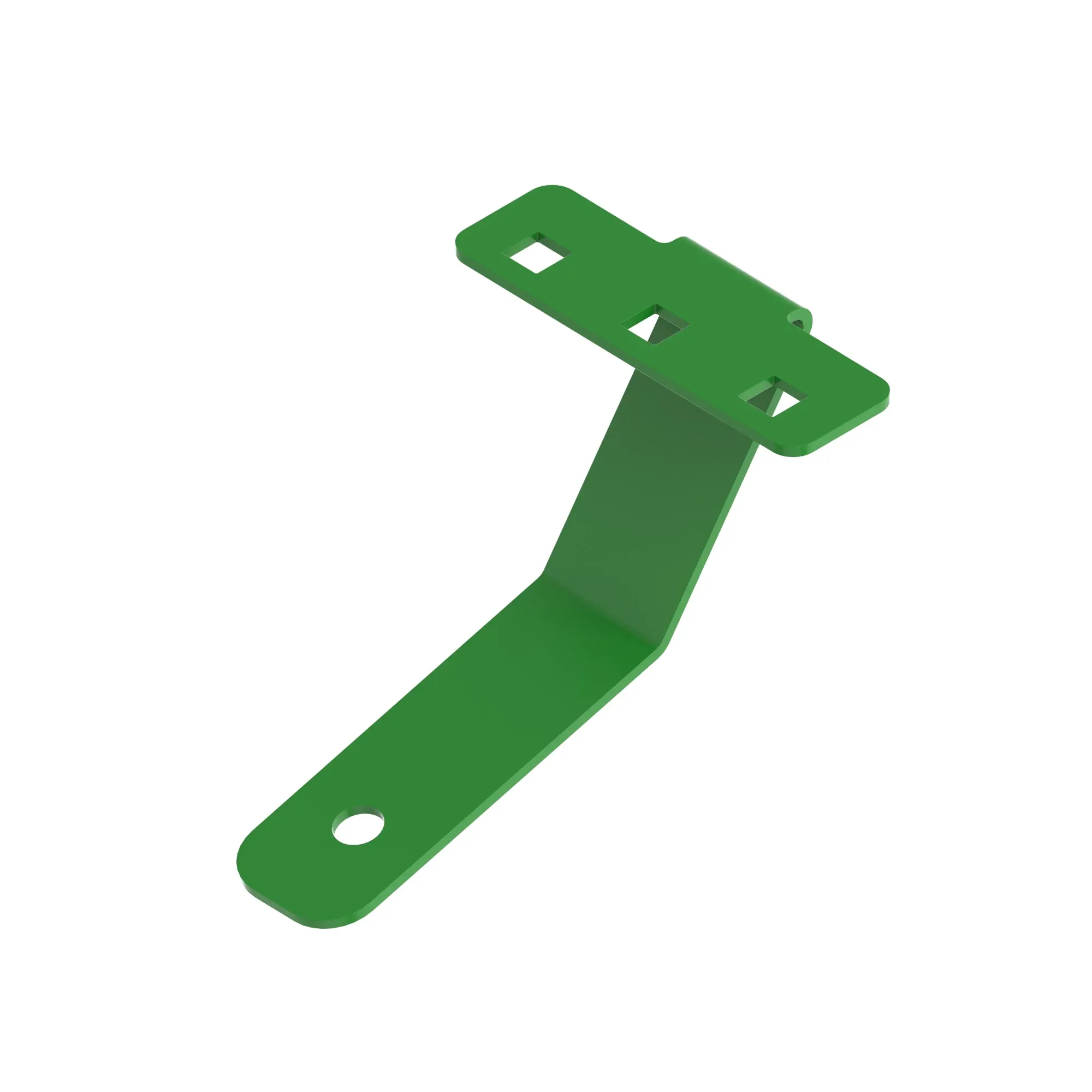 John Deere Narrow Swivel Bracket - KK21126