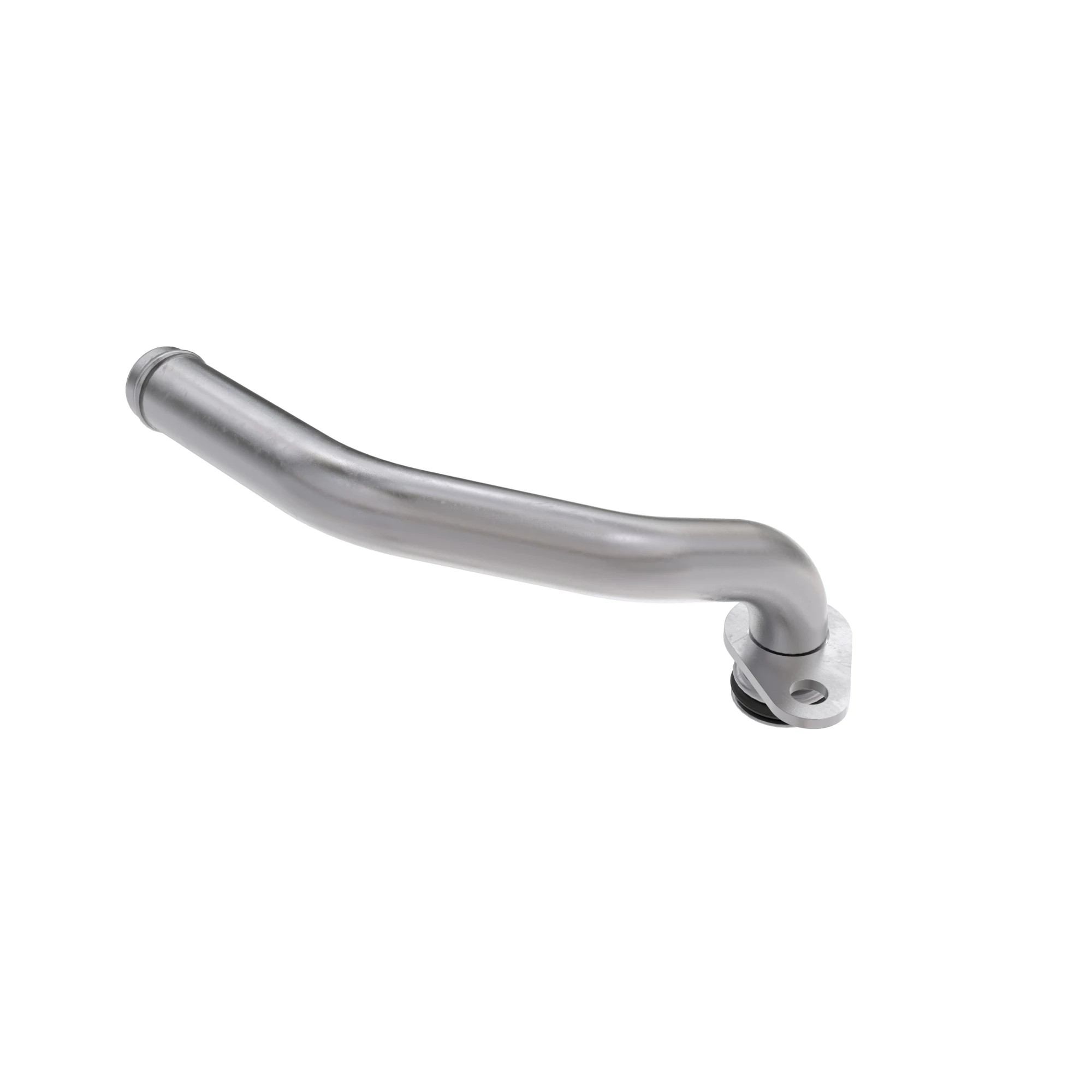 John Deere Thermostat Housing Tube - RE543425