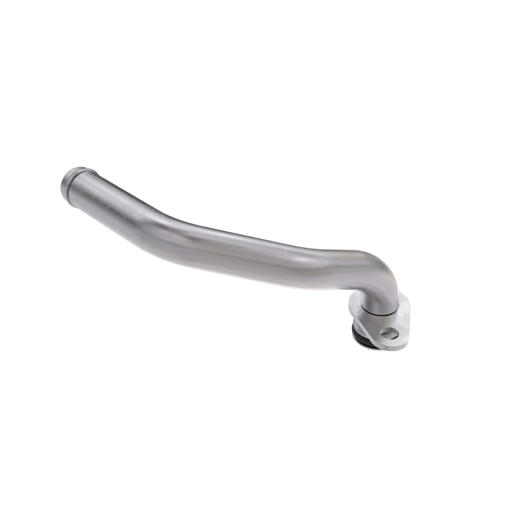 John Deere Thermostat Housing Tube - RE543425