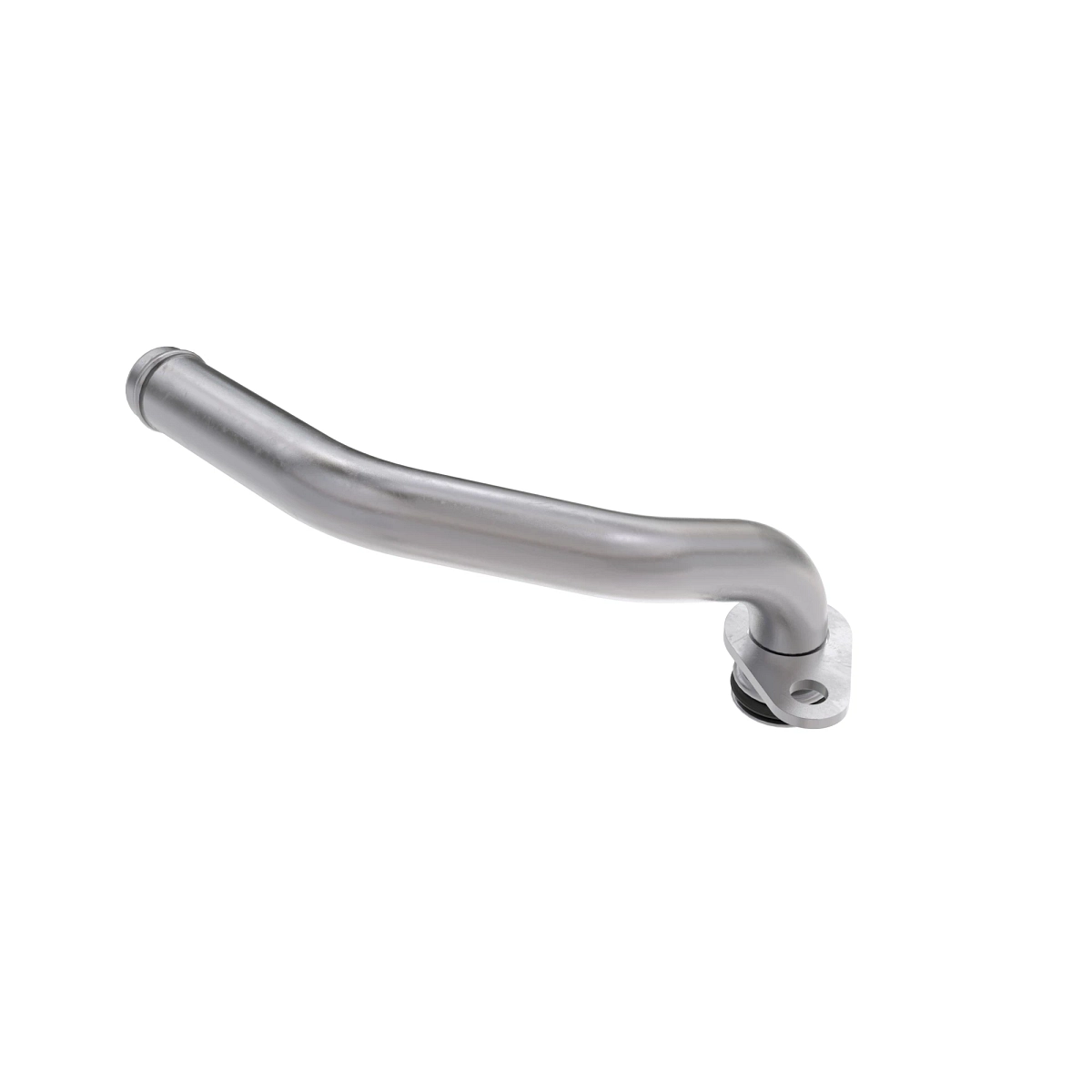 Tube, Coolant Outlet Oil Cooler