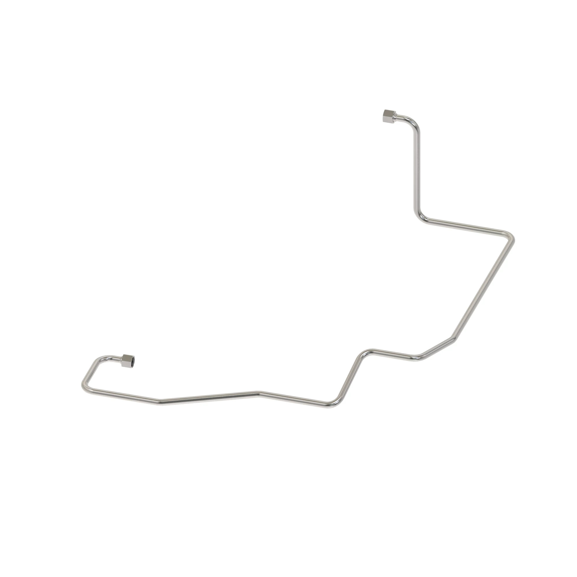 John Deere Boom Oil Line - KV25658