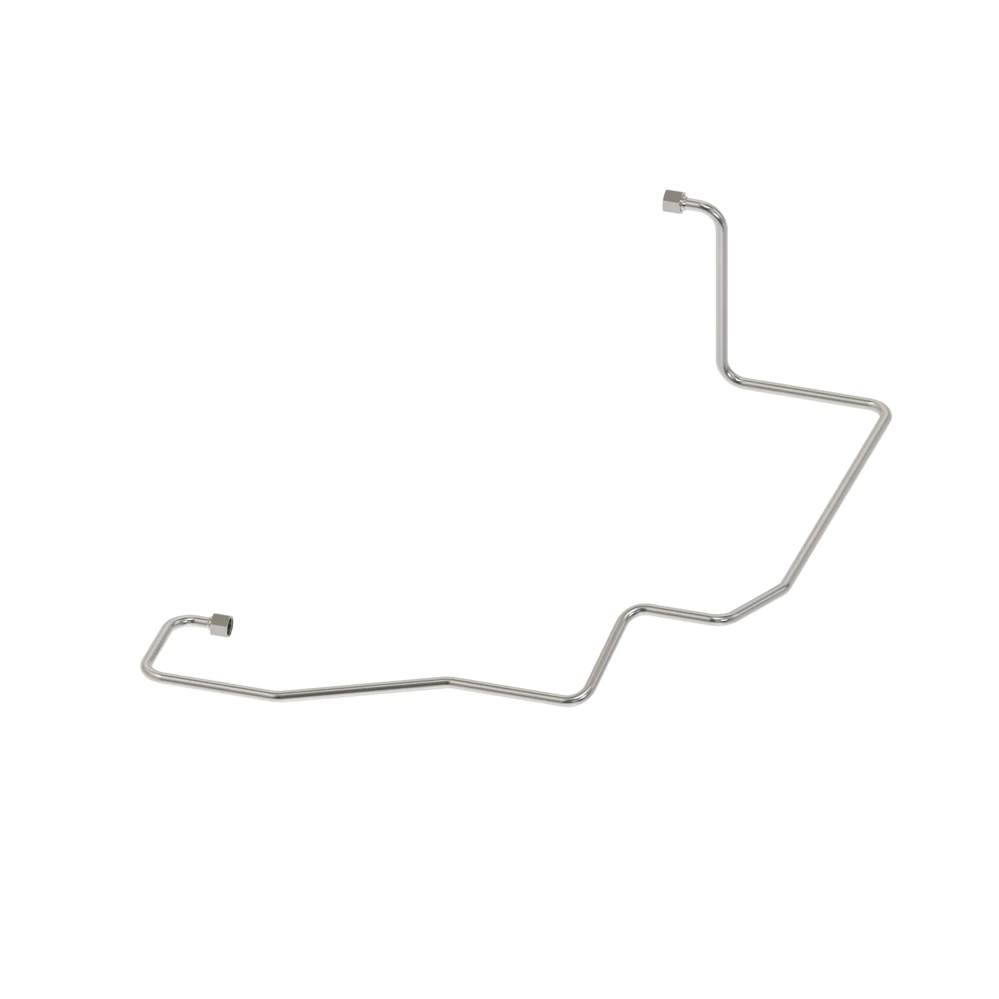 John Deere Boom Oil Line - KV25658