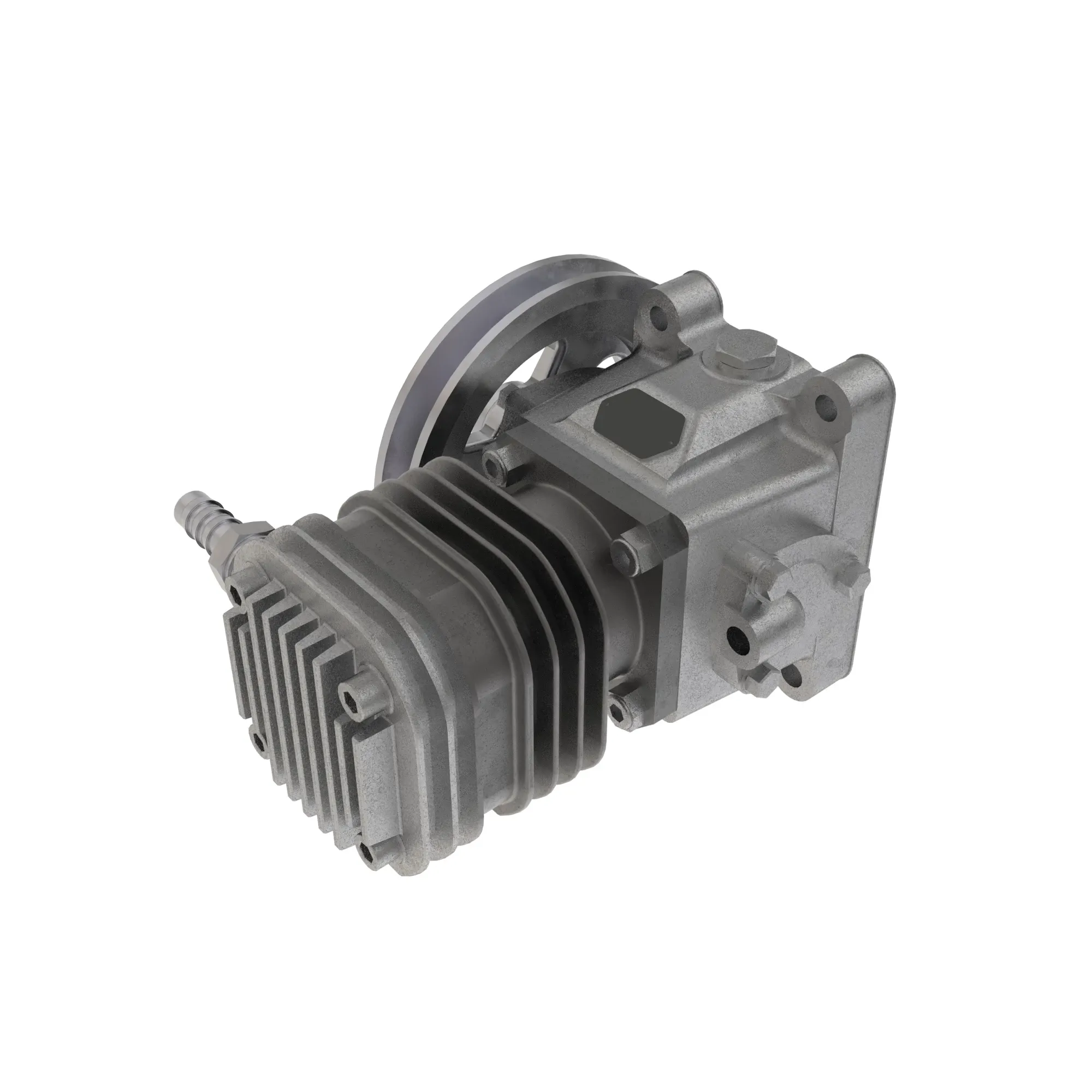 Compressor