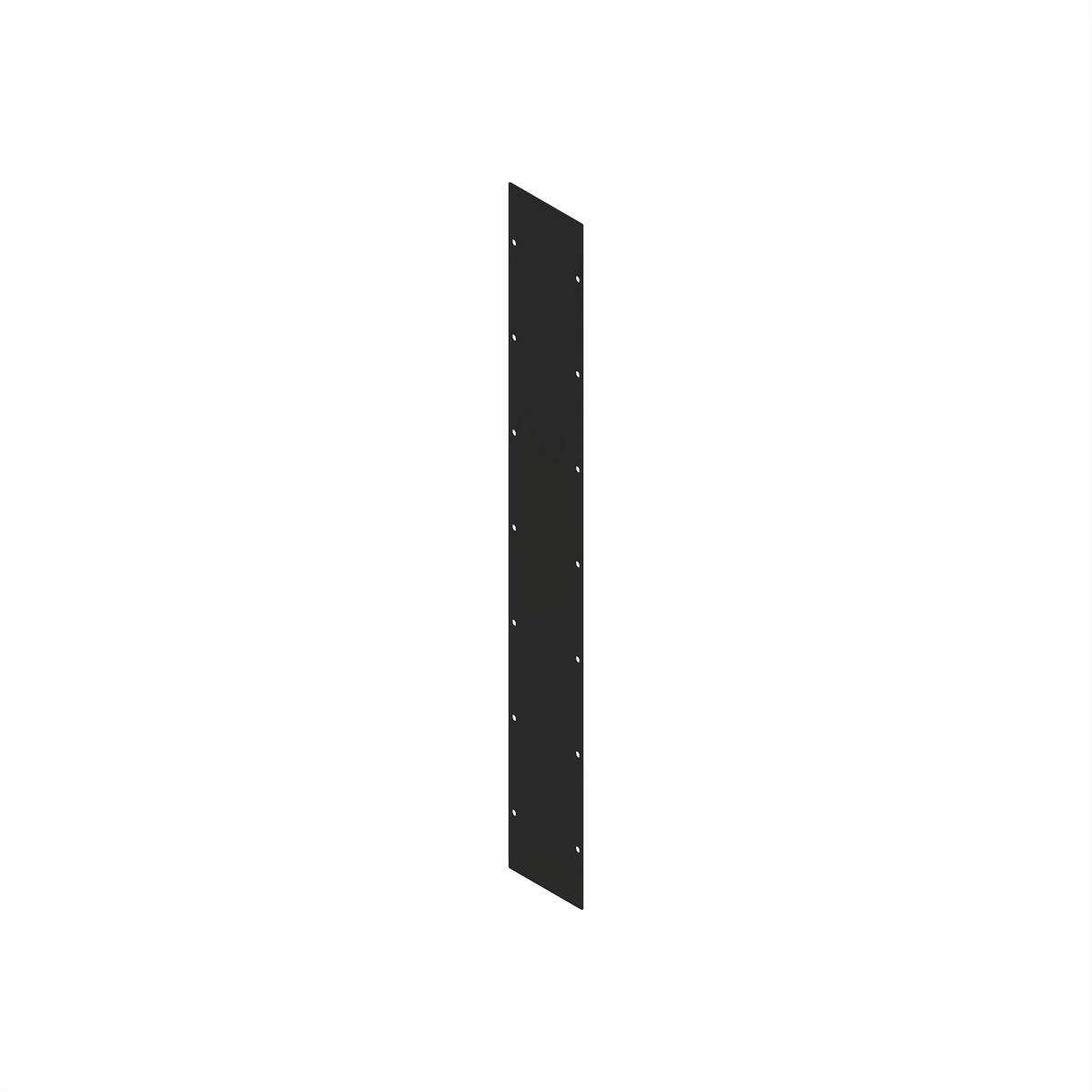 Seal, Upper, Fore/Aft Frame