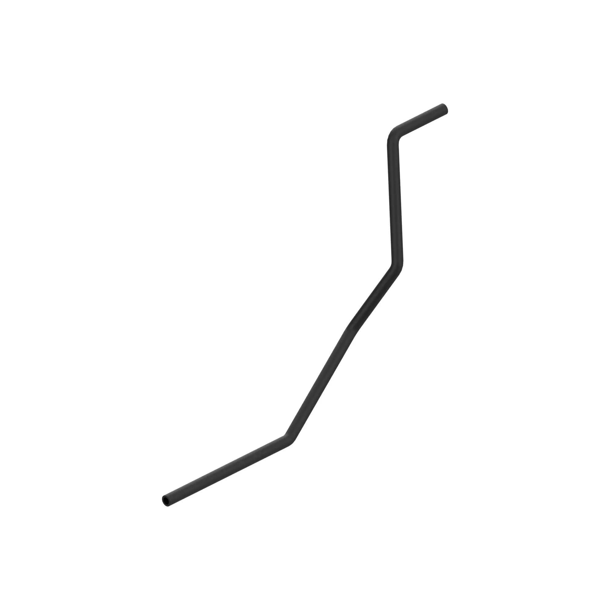 John Deere Header to Closed Crankcase Ventilation Hose - T411438