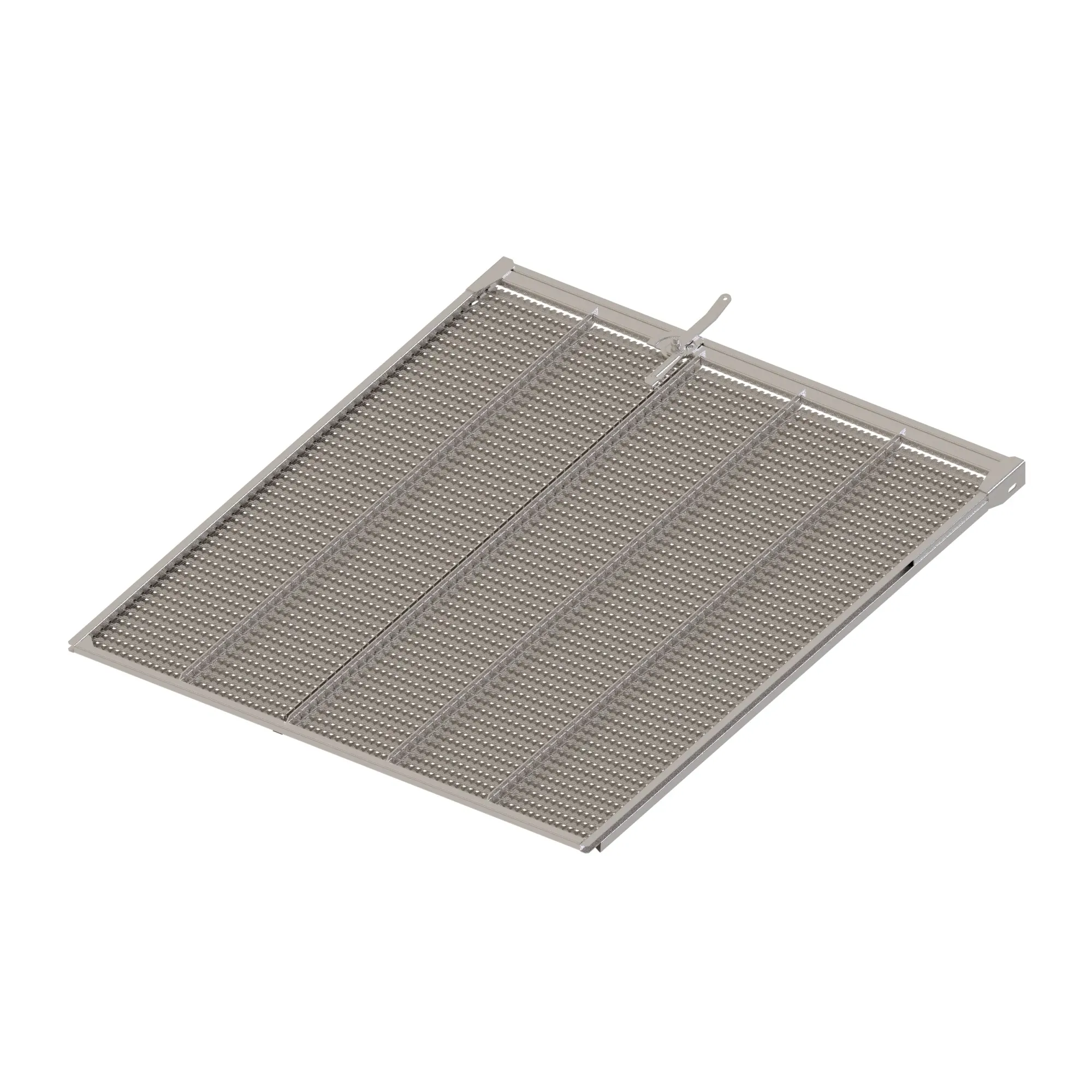 John Deere Sieve - AYC11151