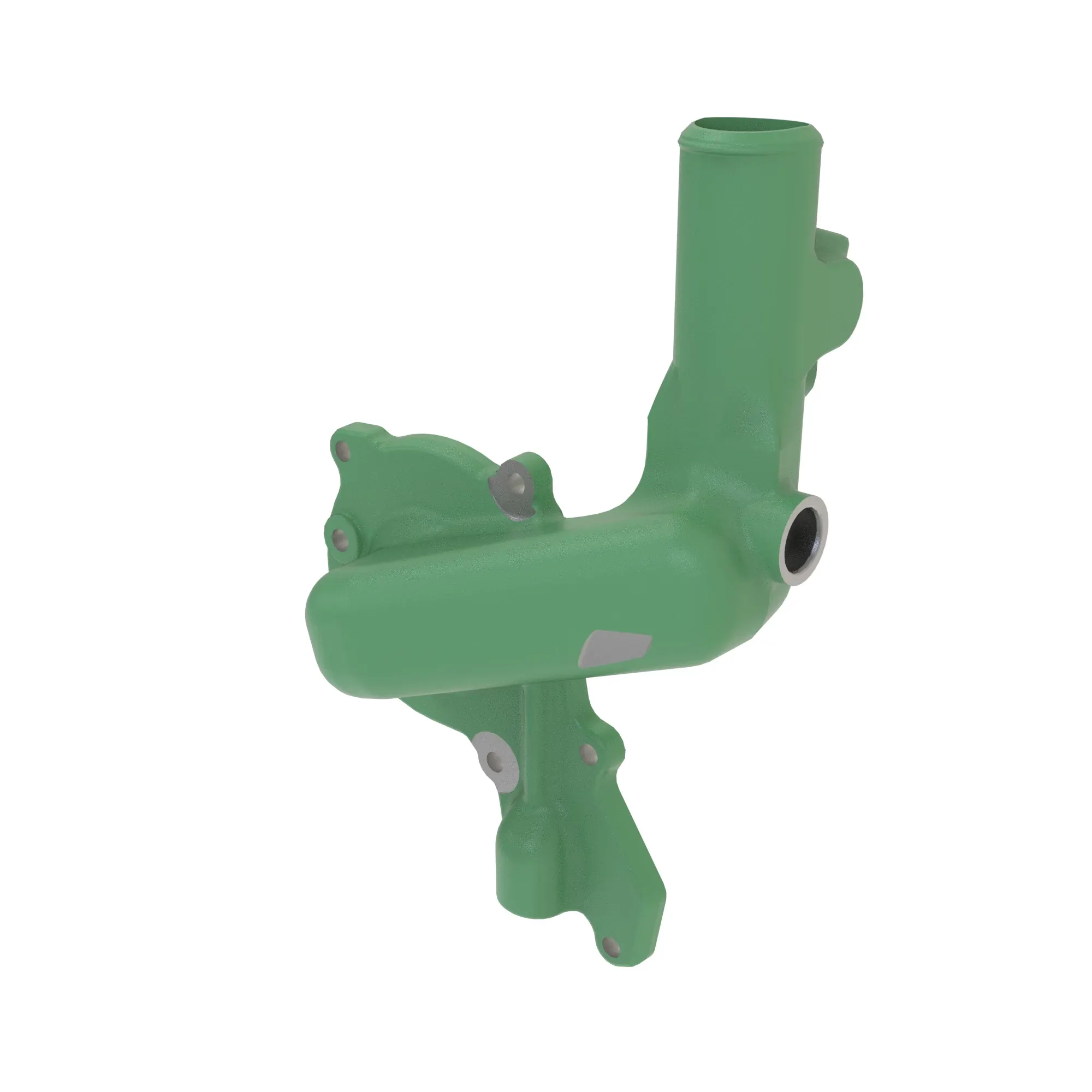 R503427: Water Pump Cover