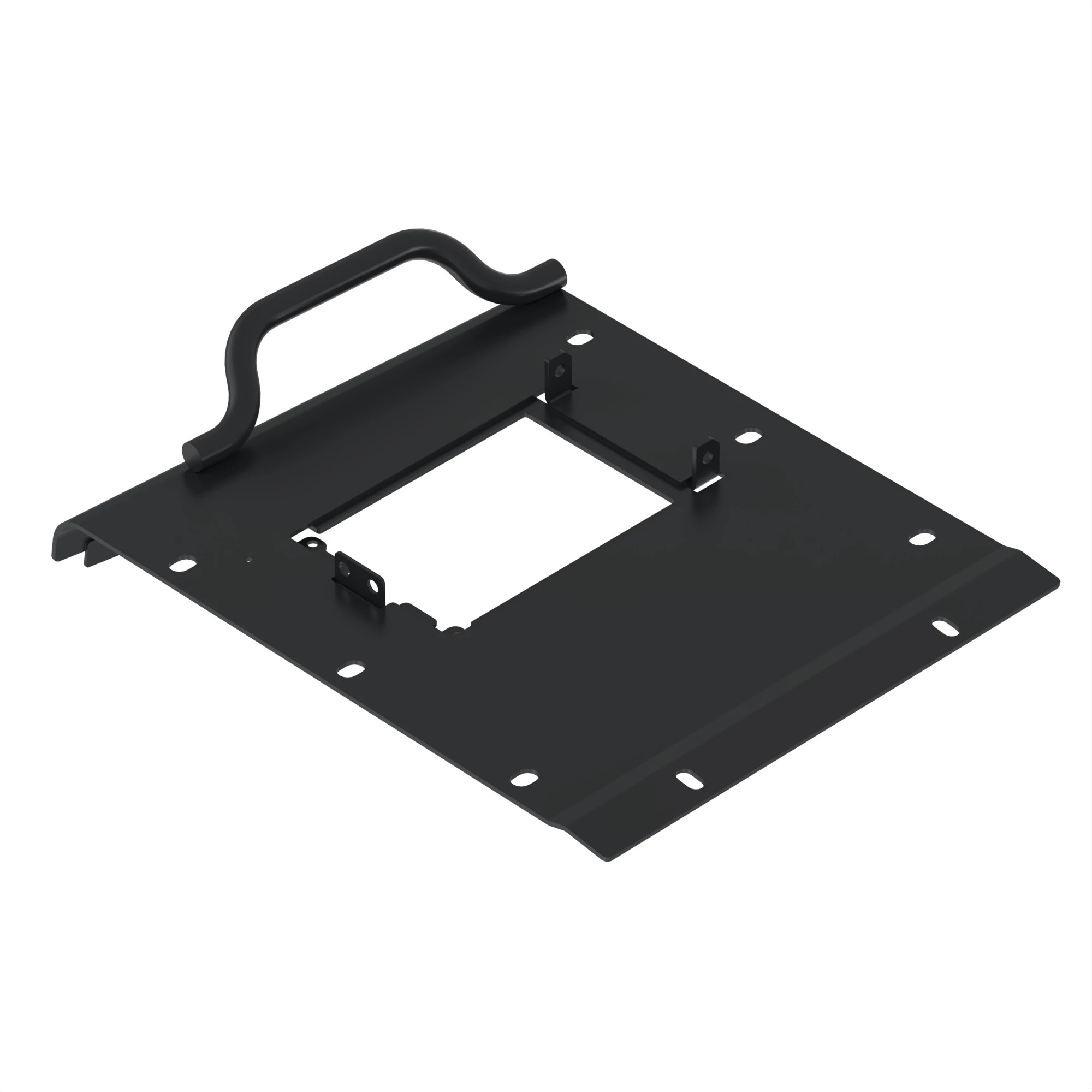 ⚙️ AT498626: Panel del Capó, Lado Derecho John Deere 🚜✅