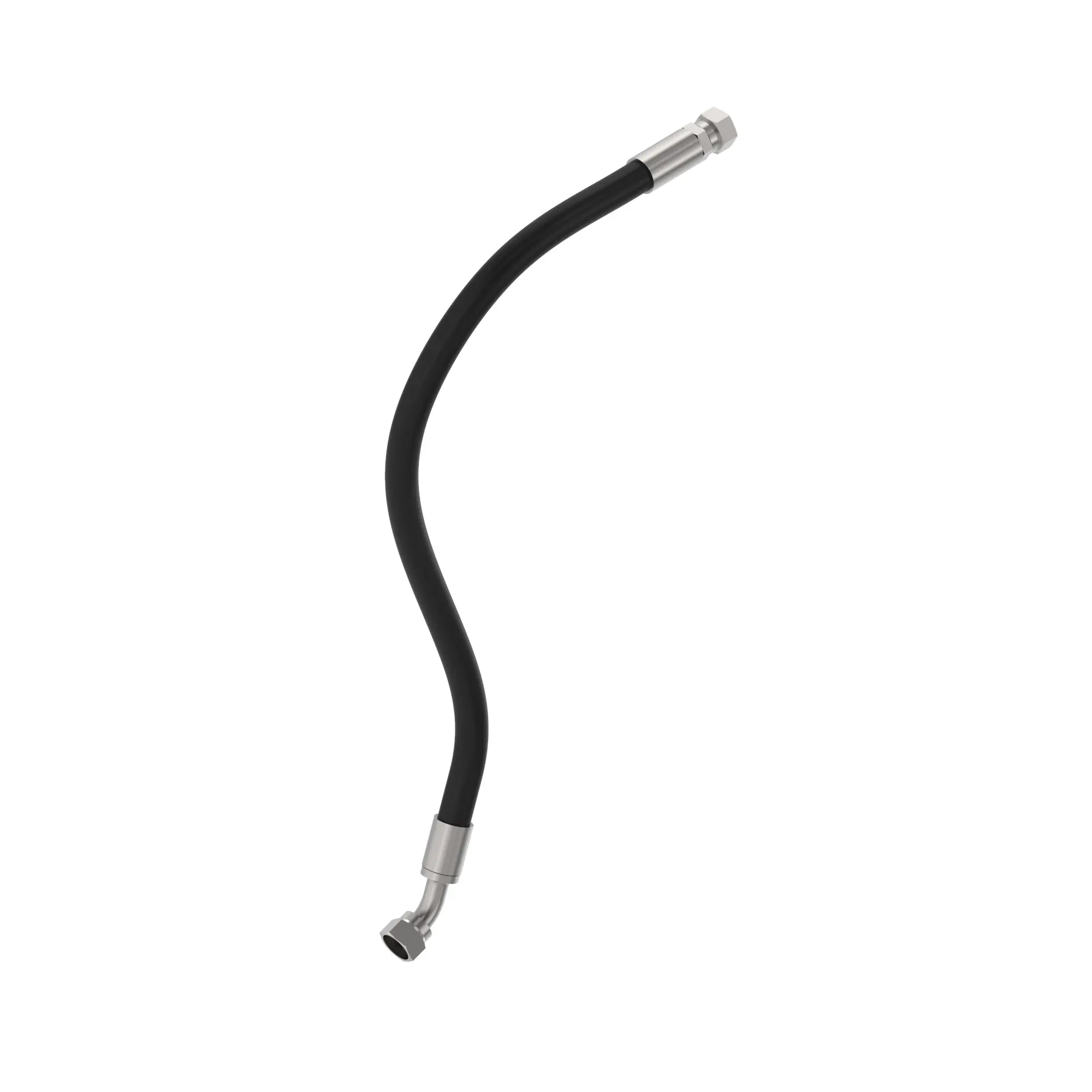 John Deere Hydraulic Hose - RE572411