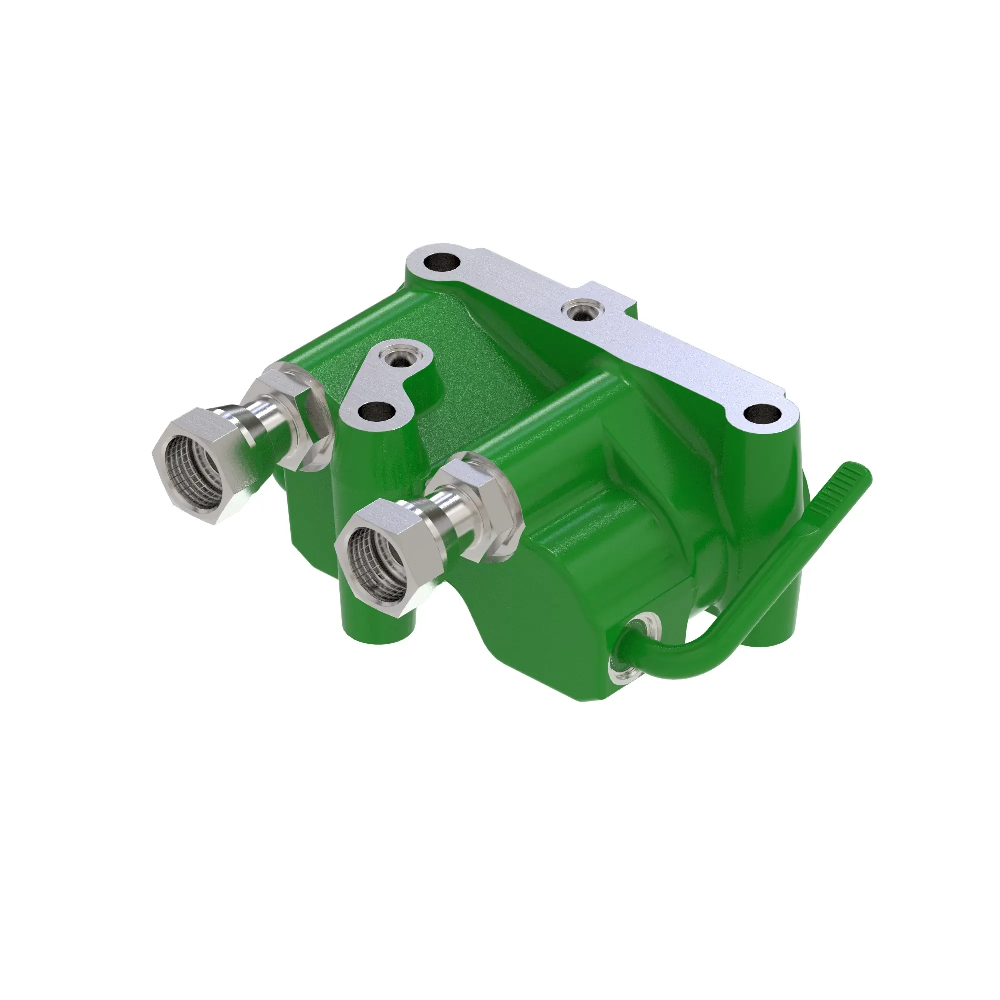 Breakaway Coupler