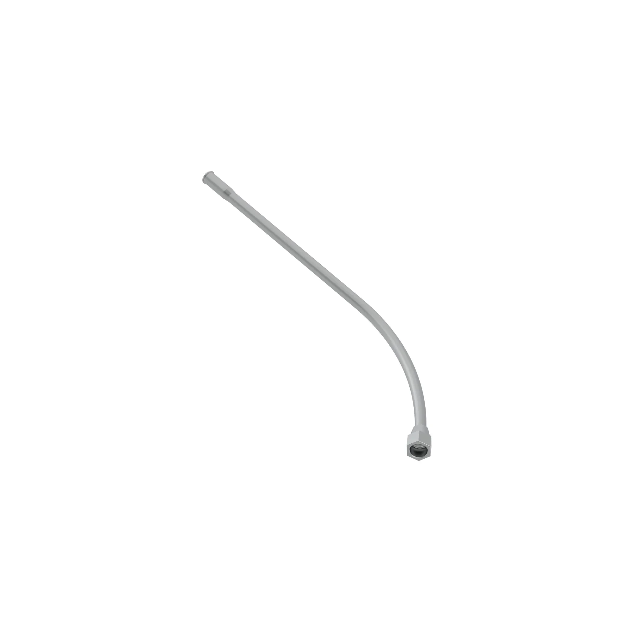 Dipstick Tube