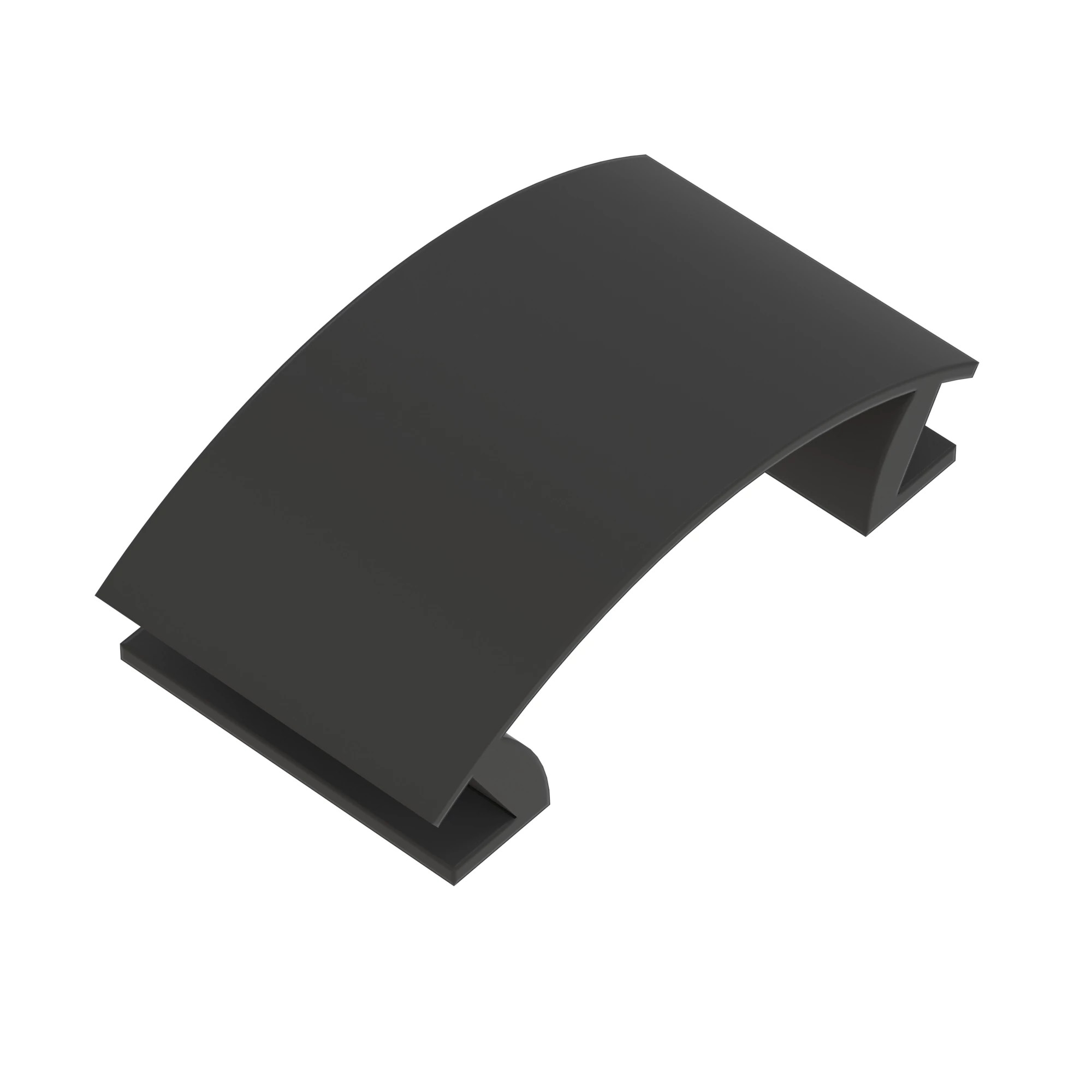 COVER, PUMP ADAPTER