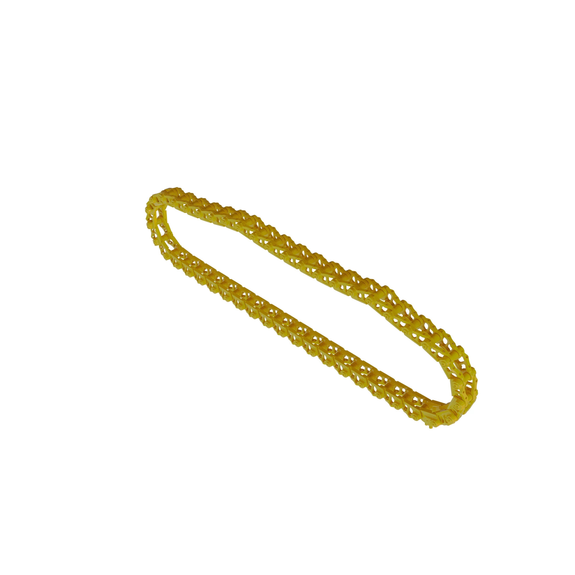 John Deere Track Chain without Shoes - AT307115