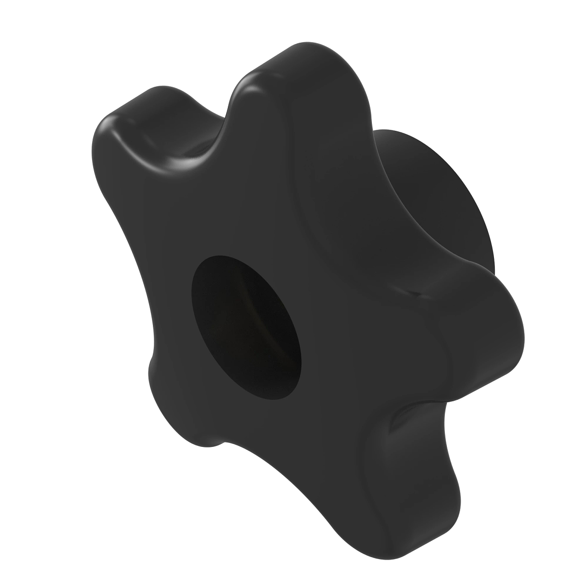 KNOB, M10