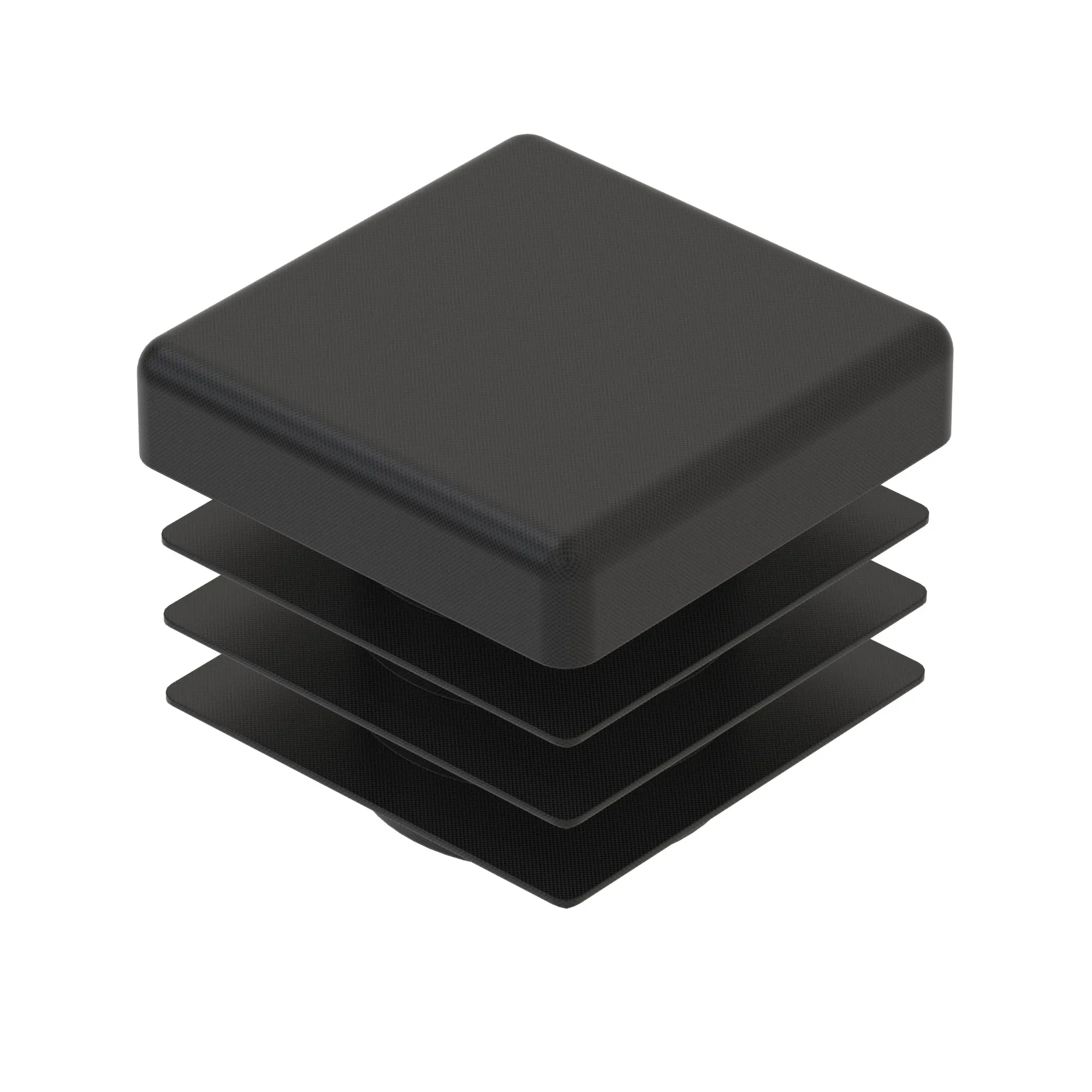 PLUG, SQUARE